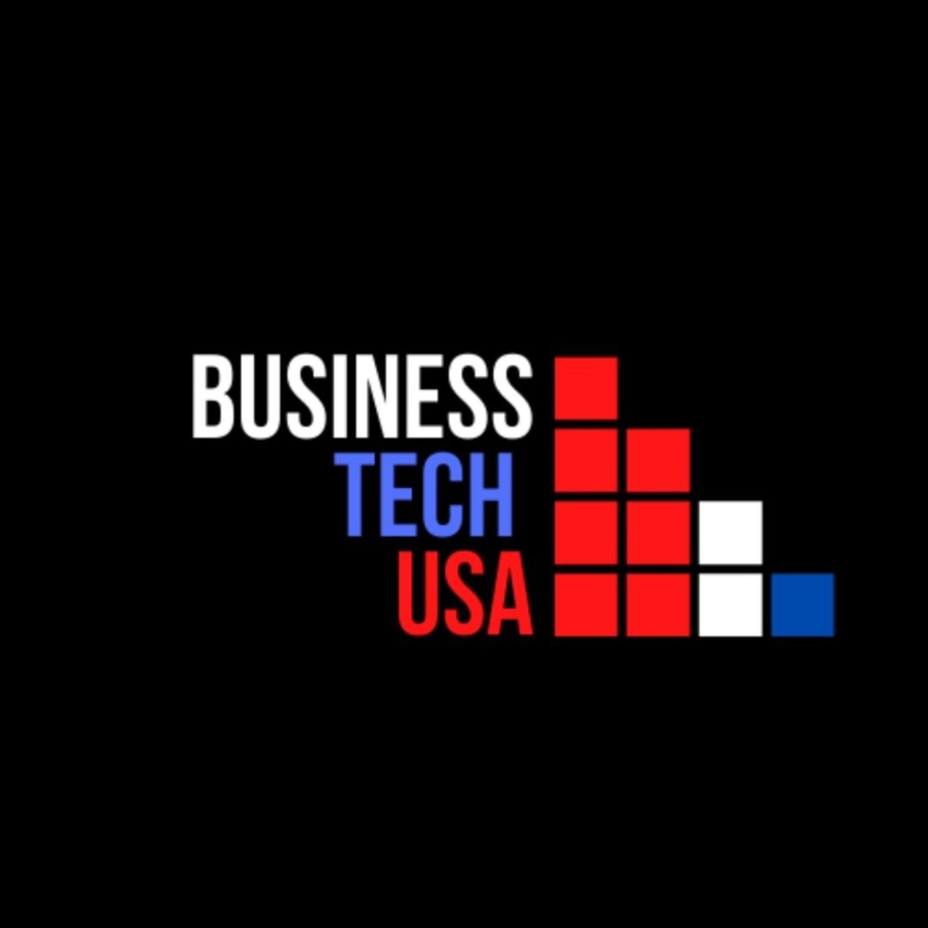 Business Technology USA podcast artwork