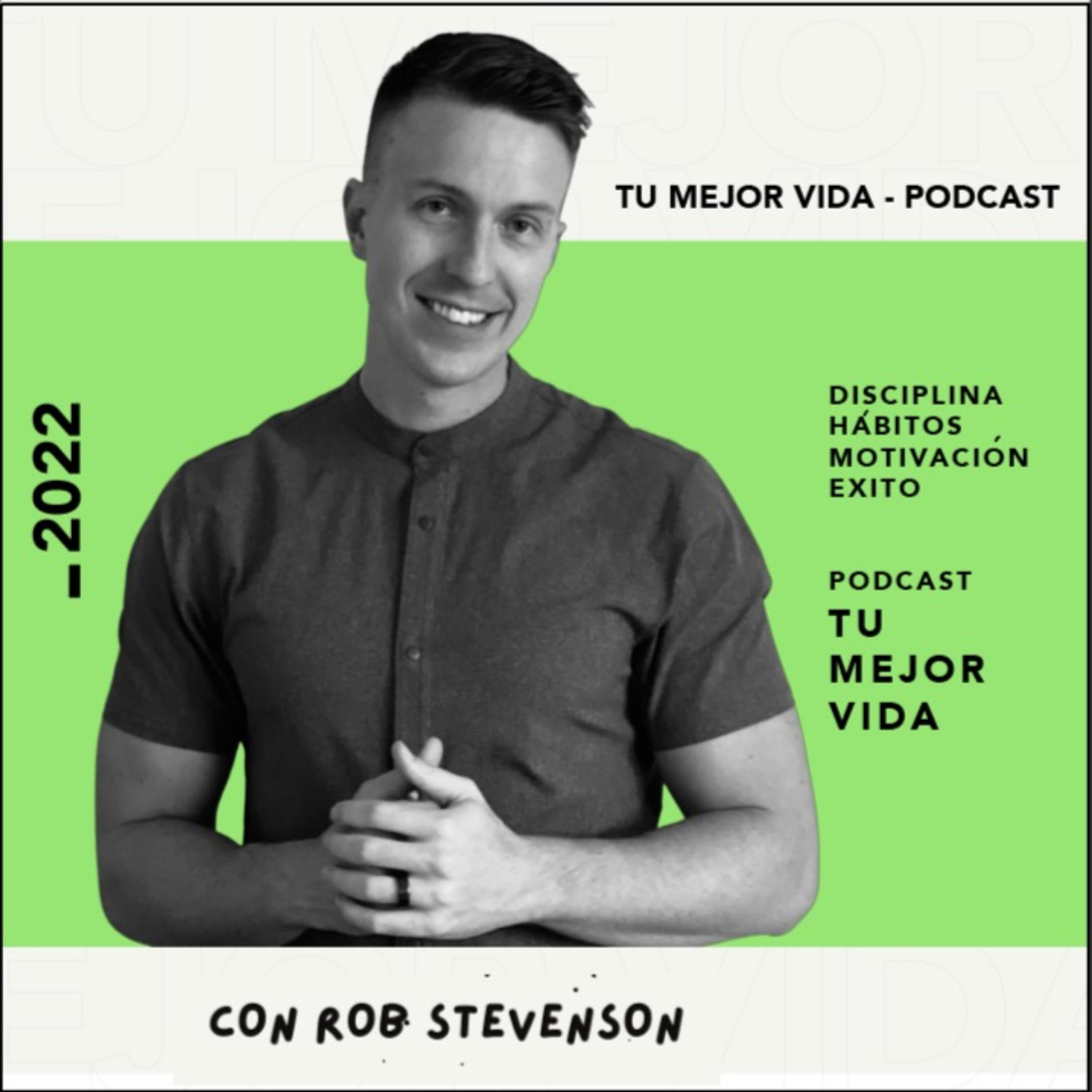 Tu Mejor Vida cover