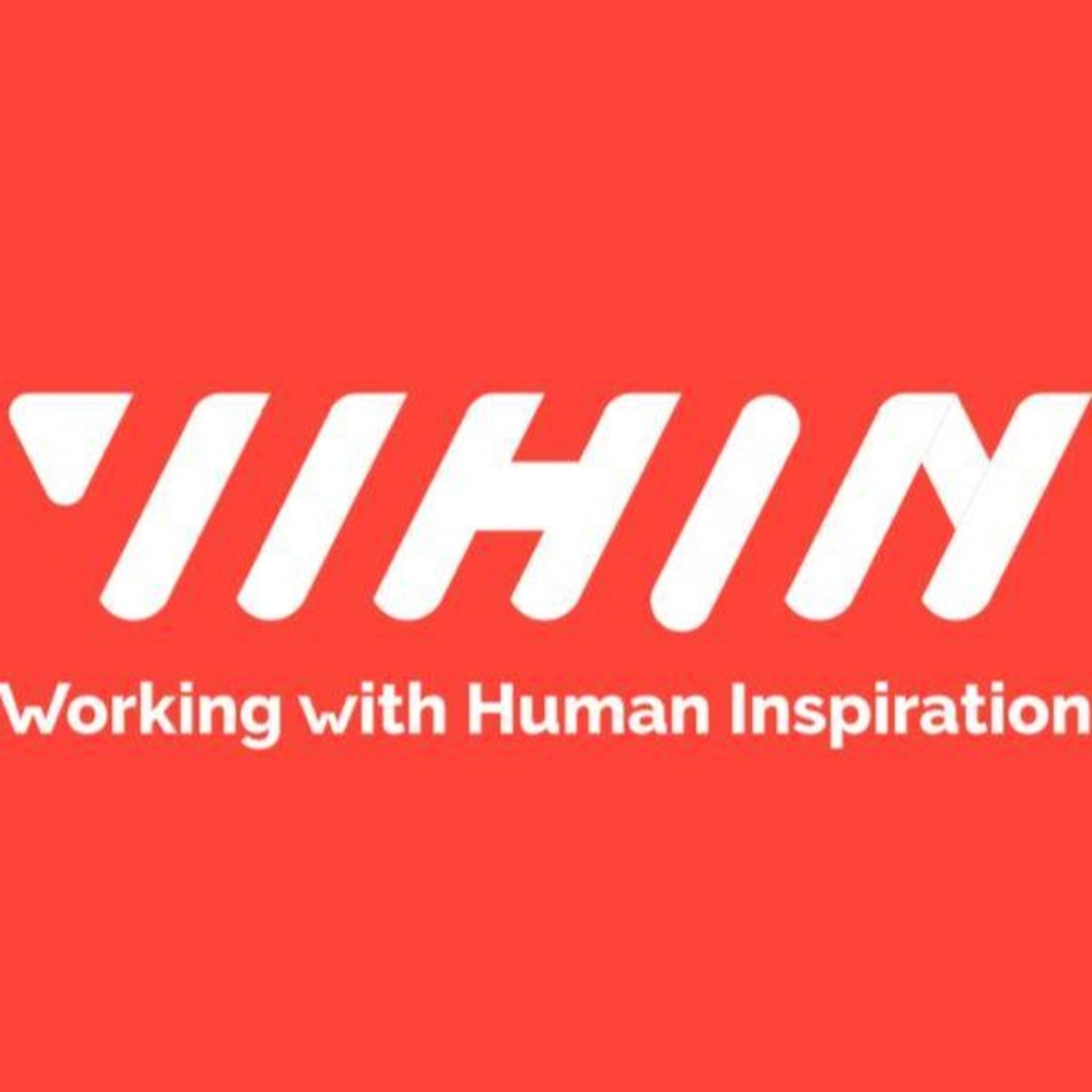 Whin emprendimiento podcast artwork