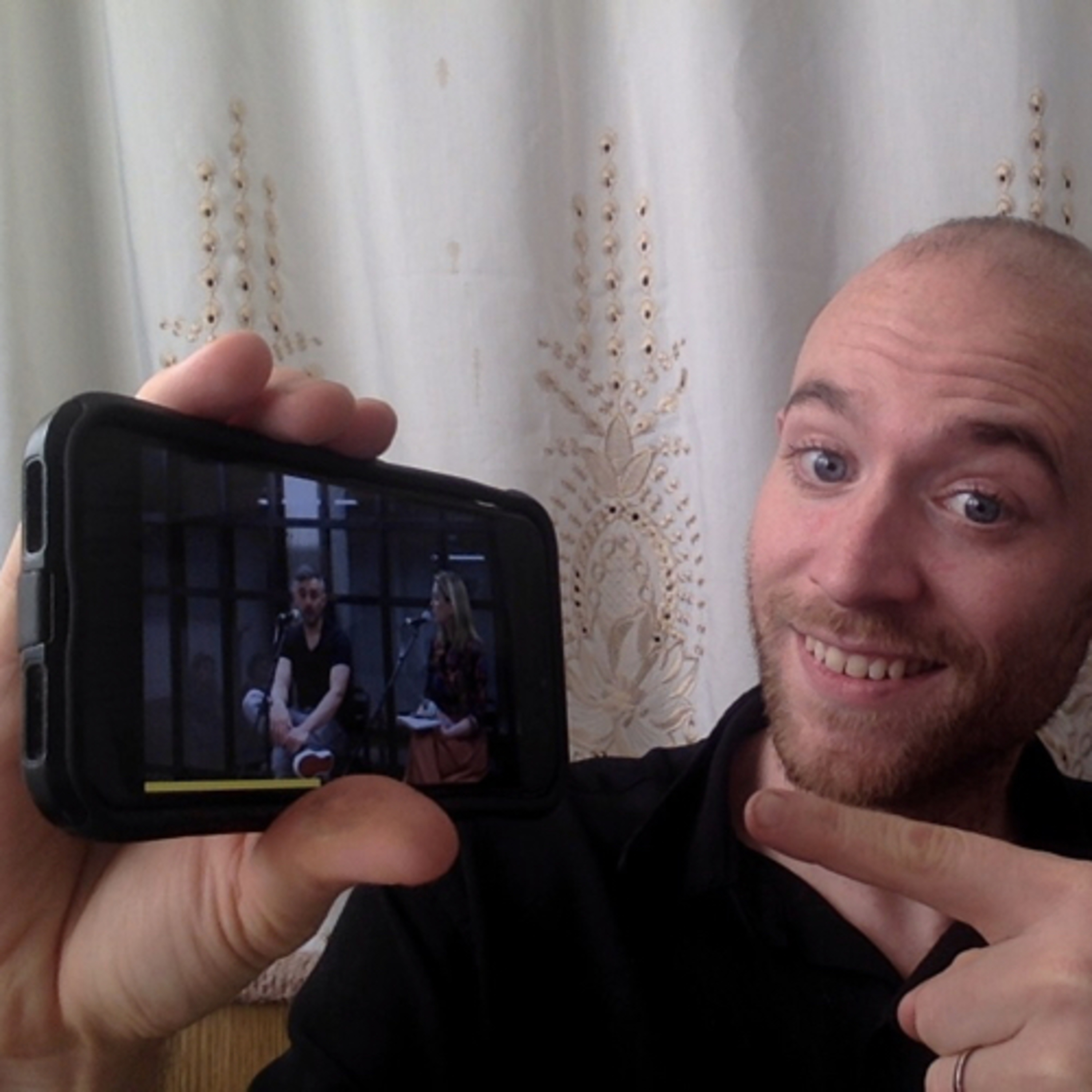 Ep. 38 Dazed and Confused Homeless in Ann Arbor to Restart