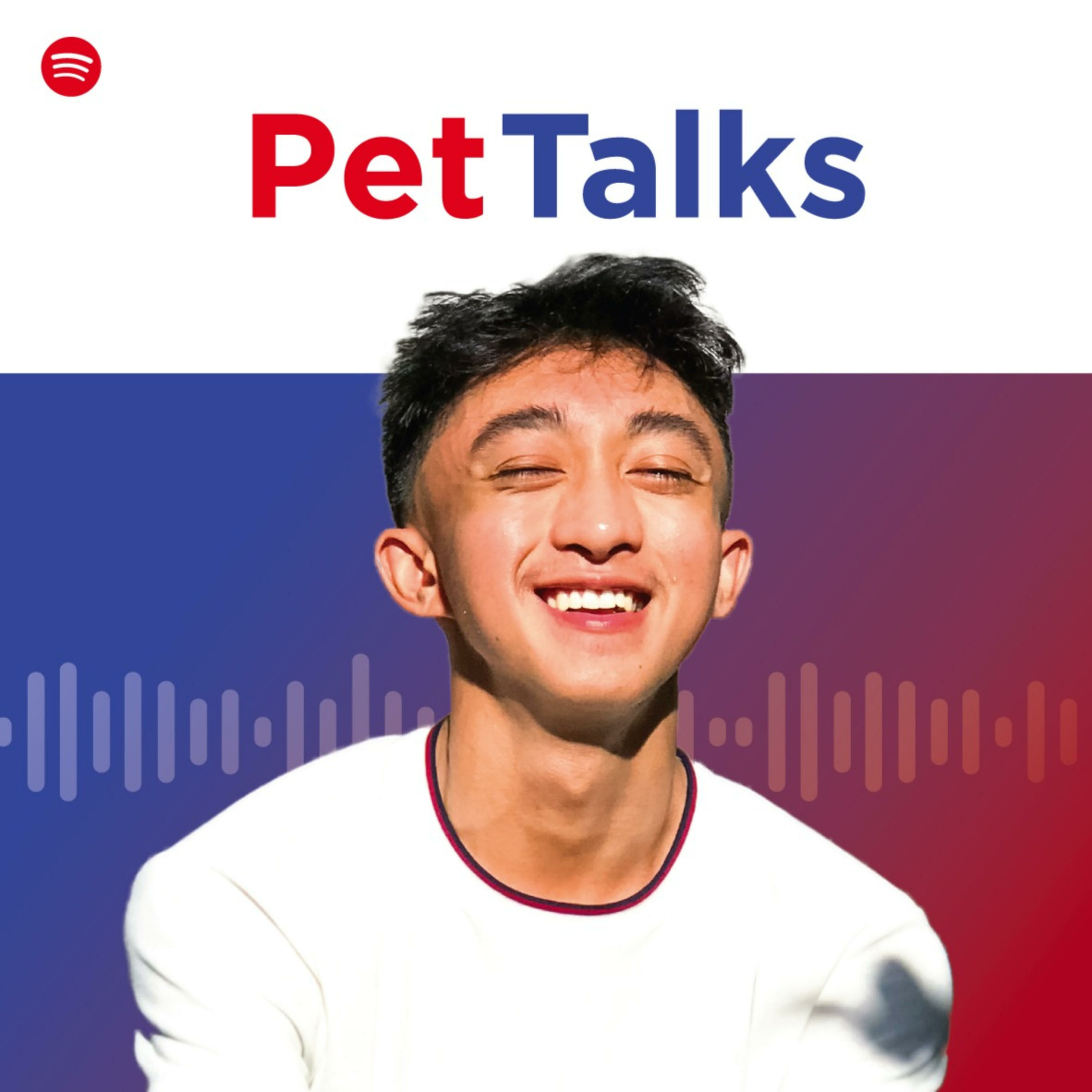 PetTalks