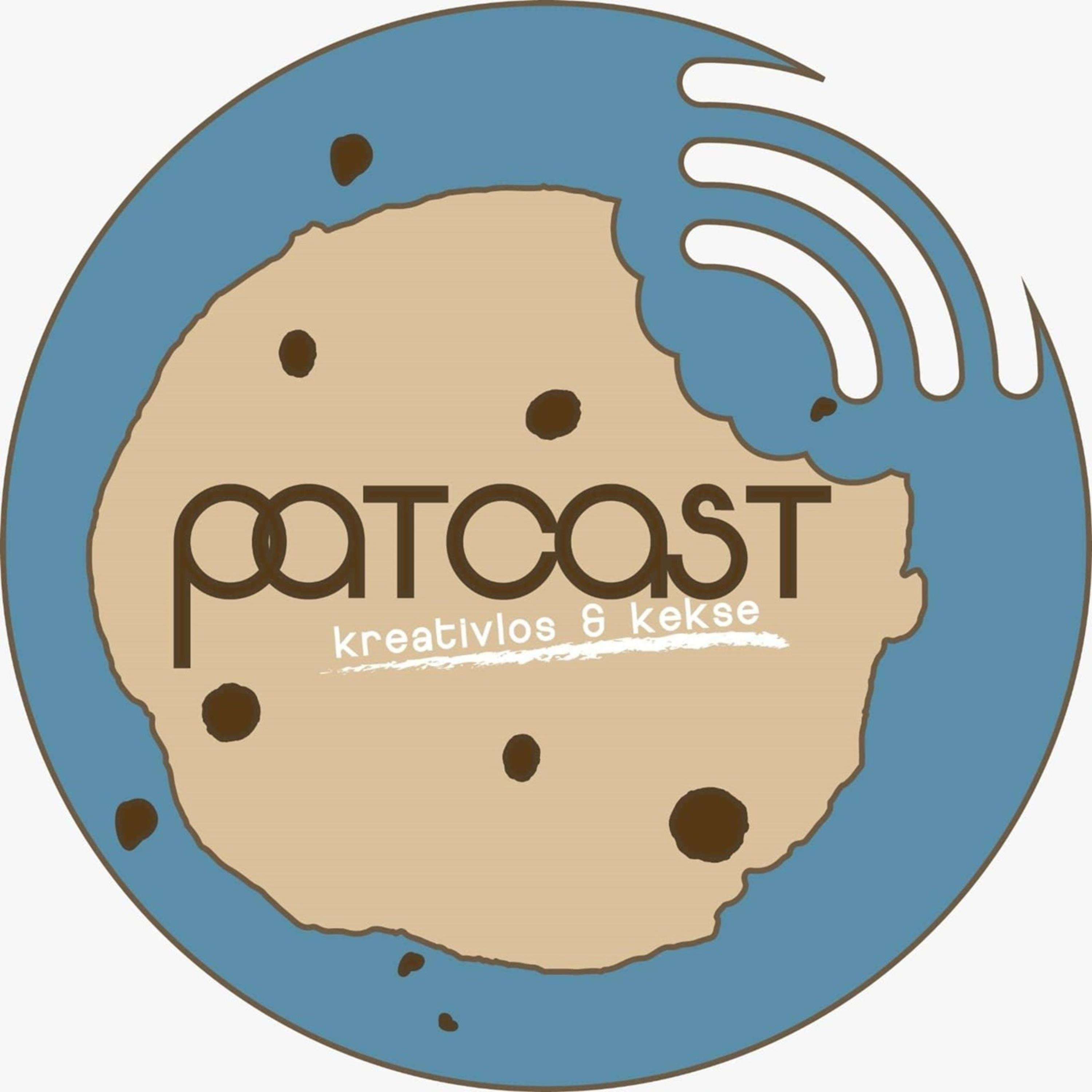 Der Aktuelle Patcast - Kreativloser und mehr Kekse