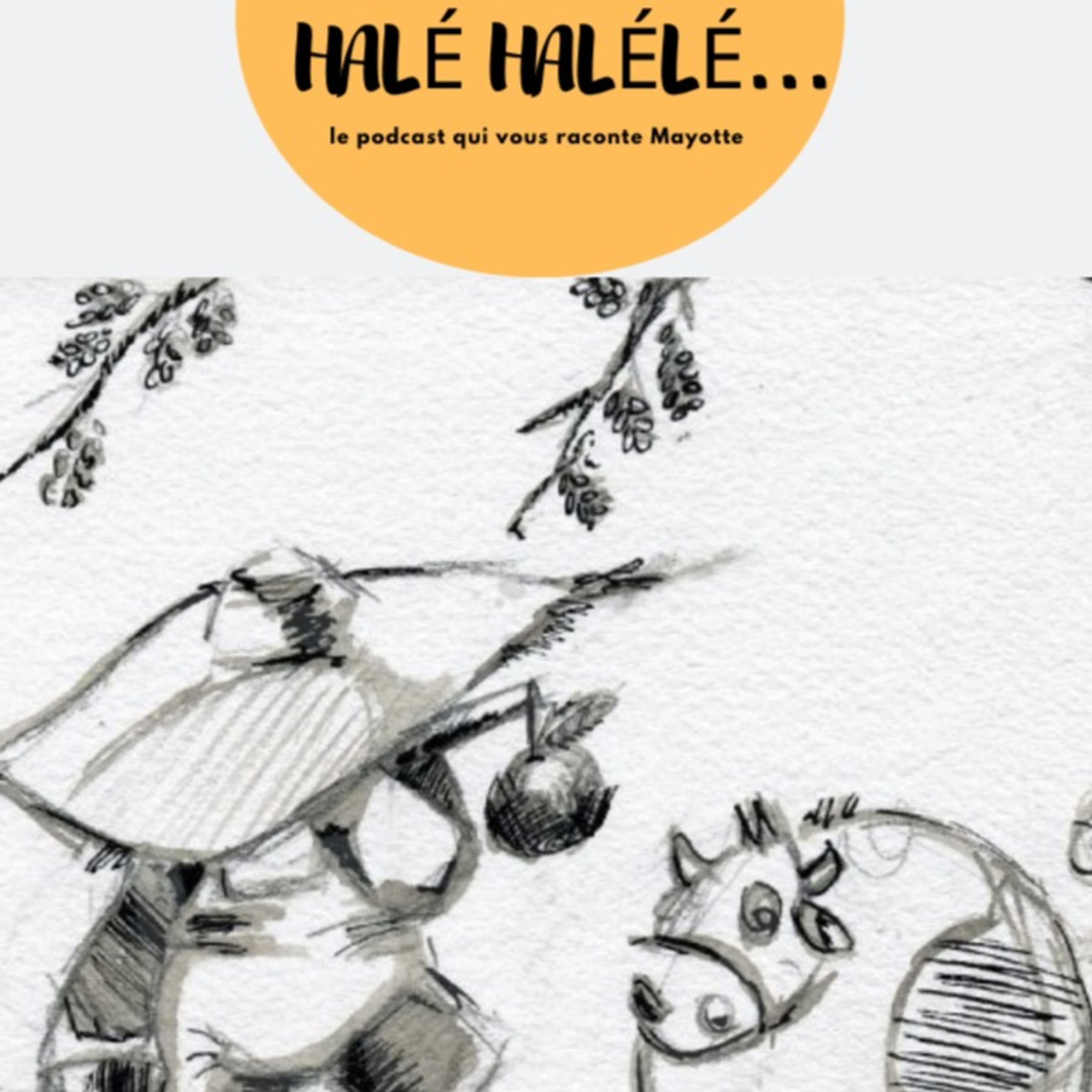 Halé Halélé