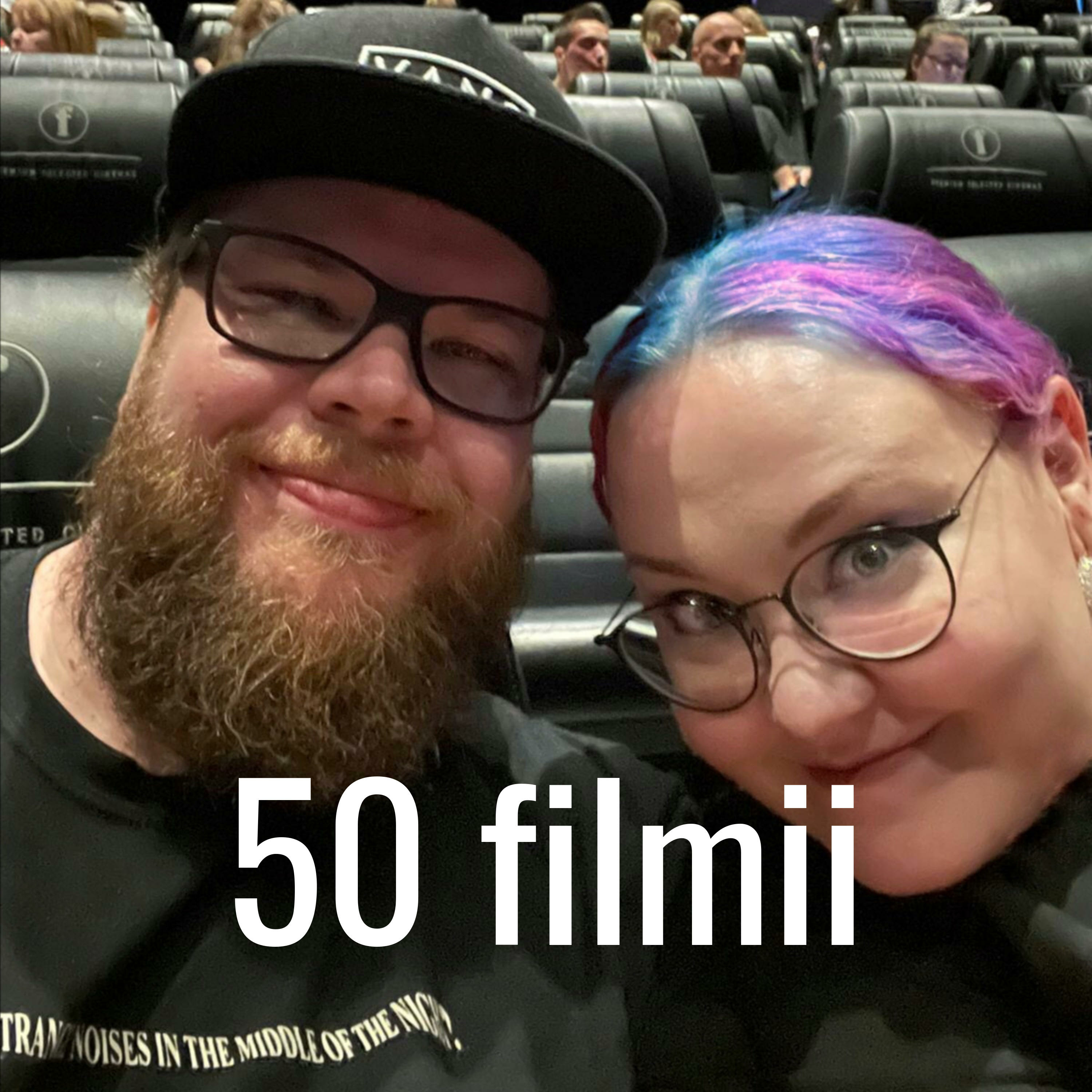 50 Filmii