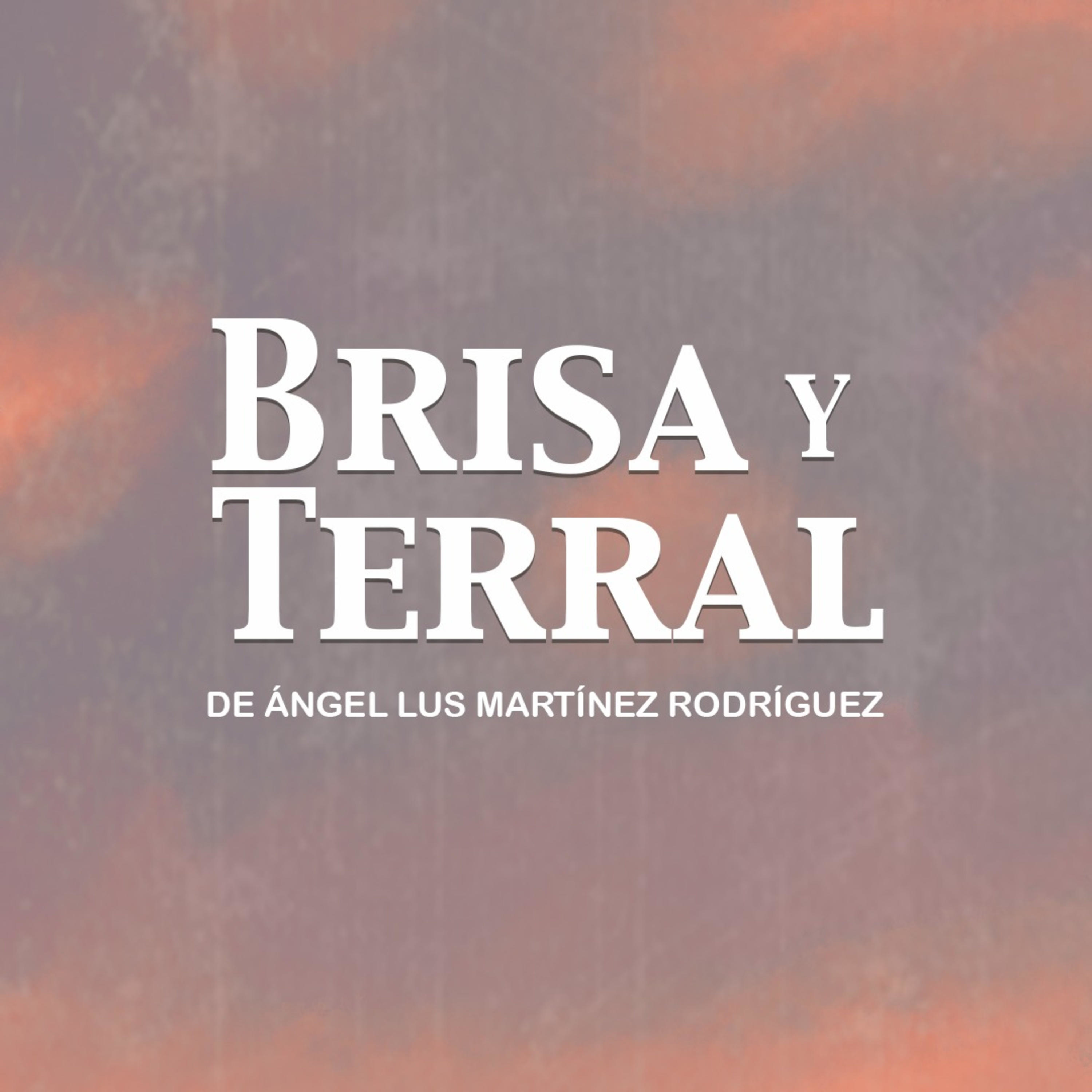 Brisa y Terral