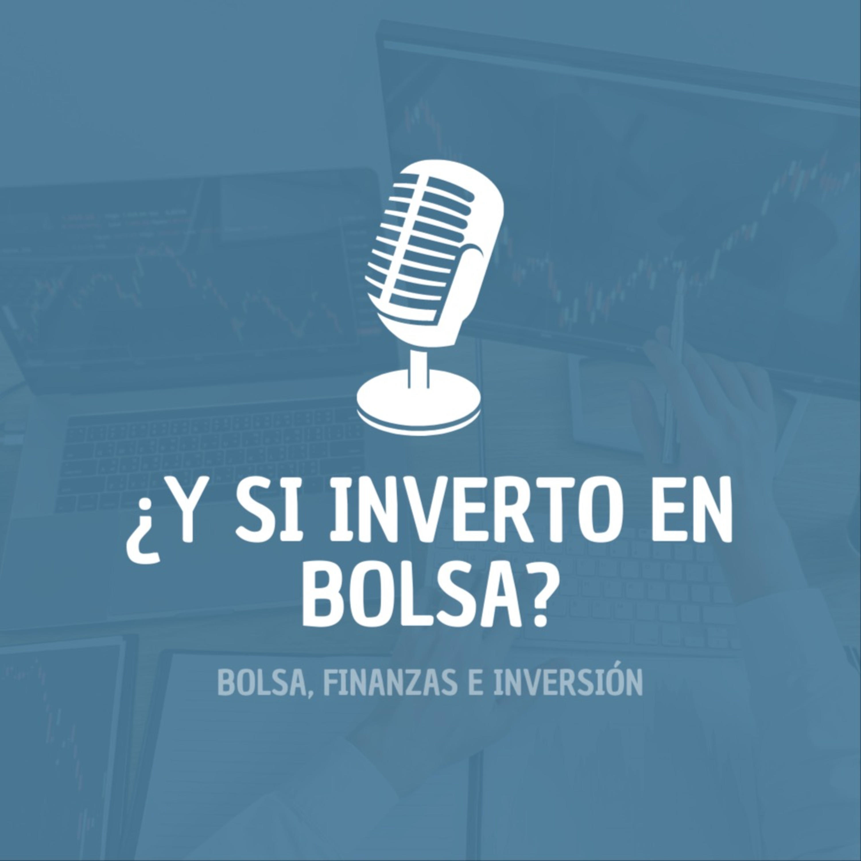 ¿Y si invierto en bolsa?