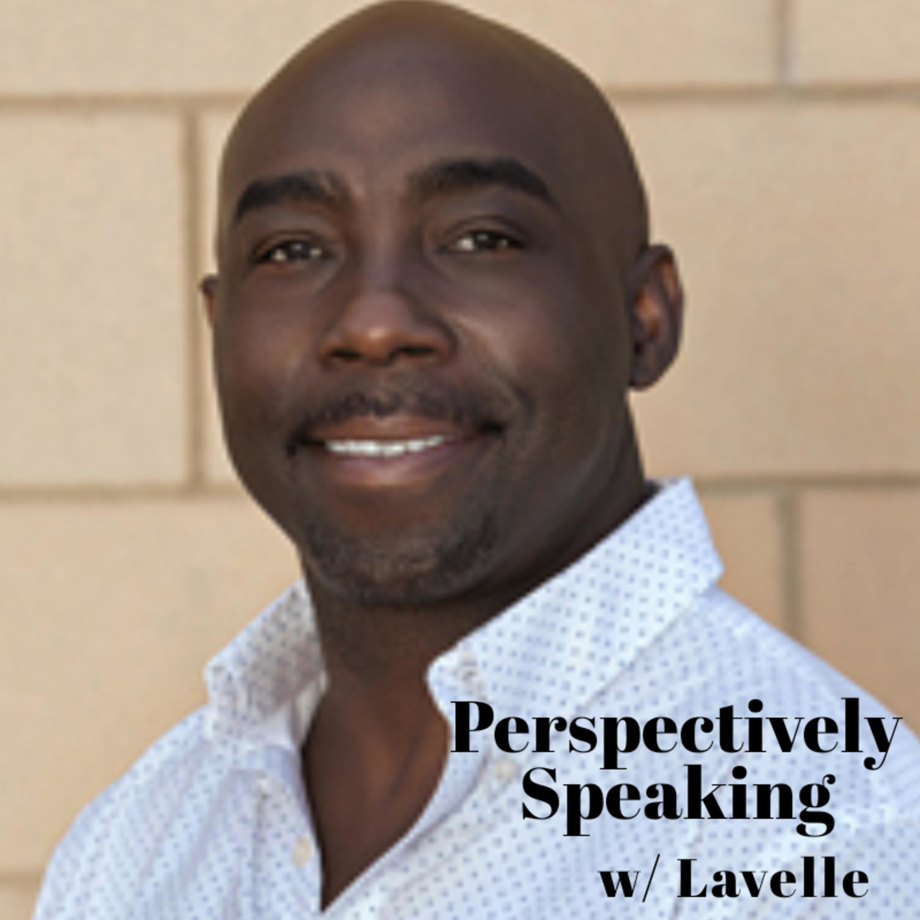 Perspectively Speaking