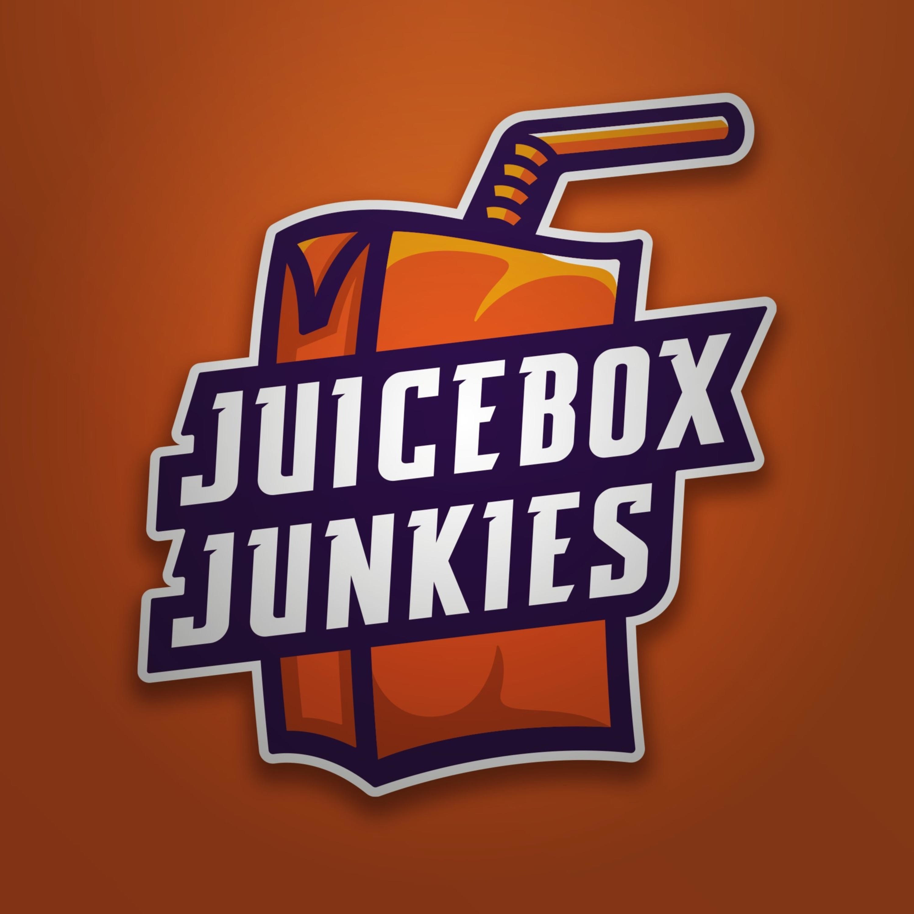 Juicebox Junkies
