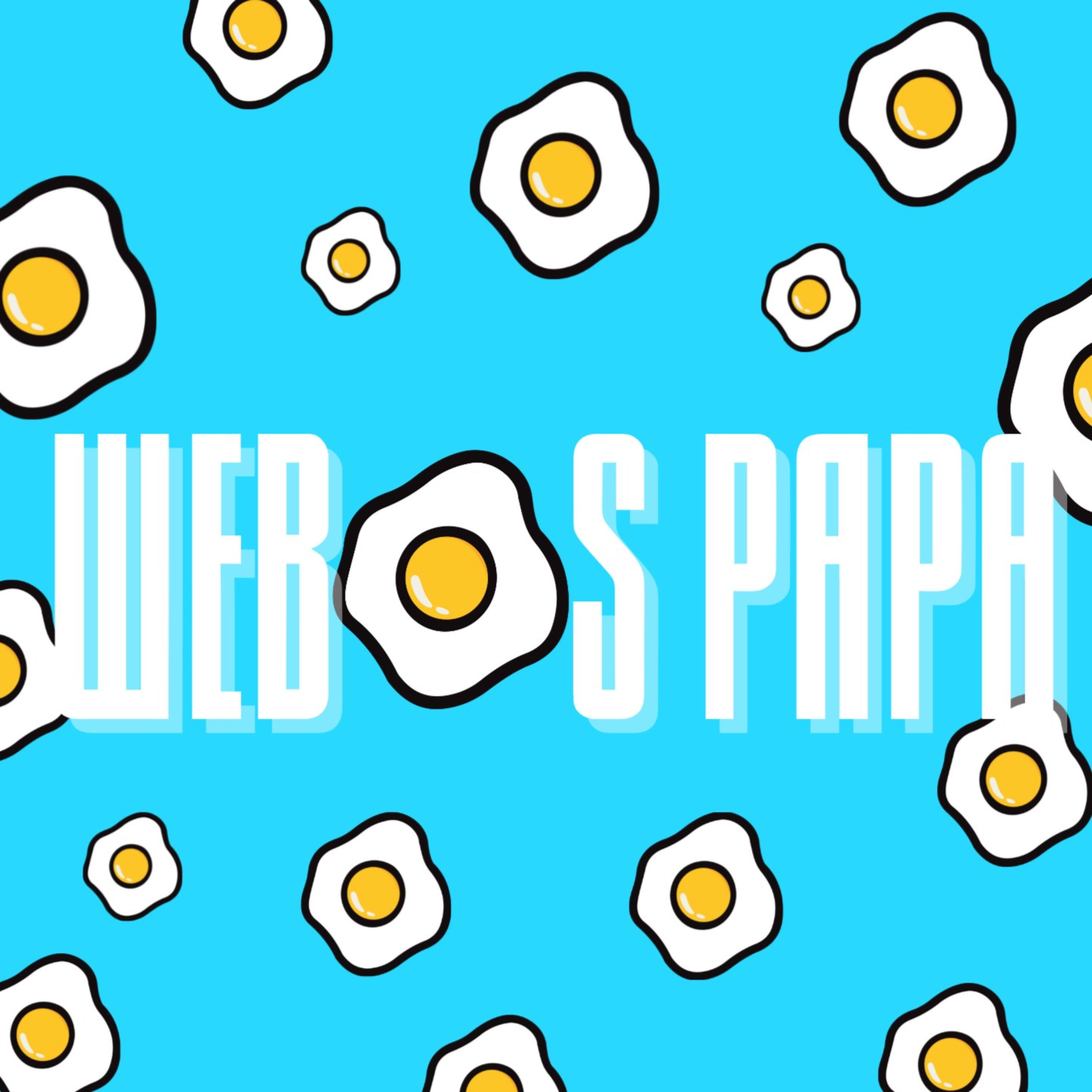 Webos Papa podcast artwork