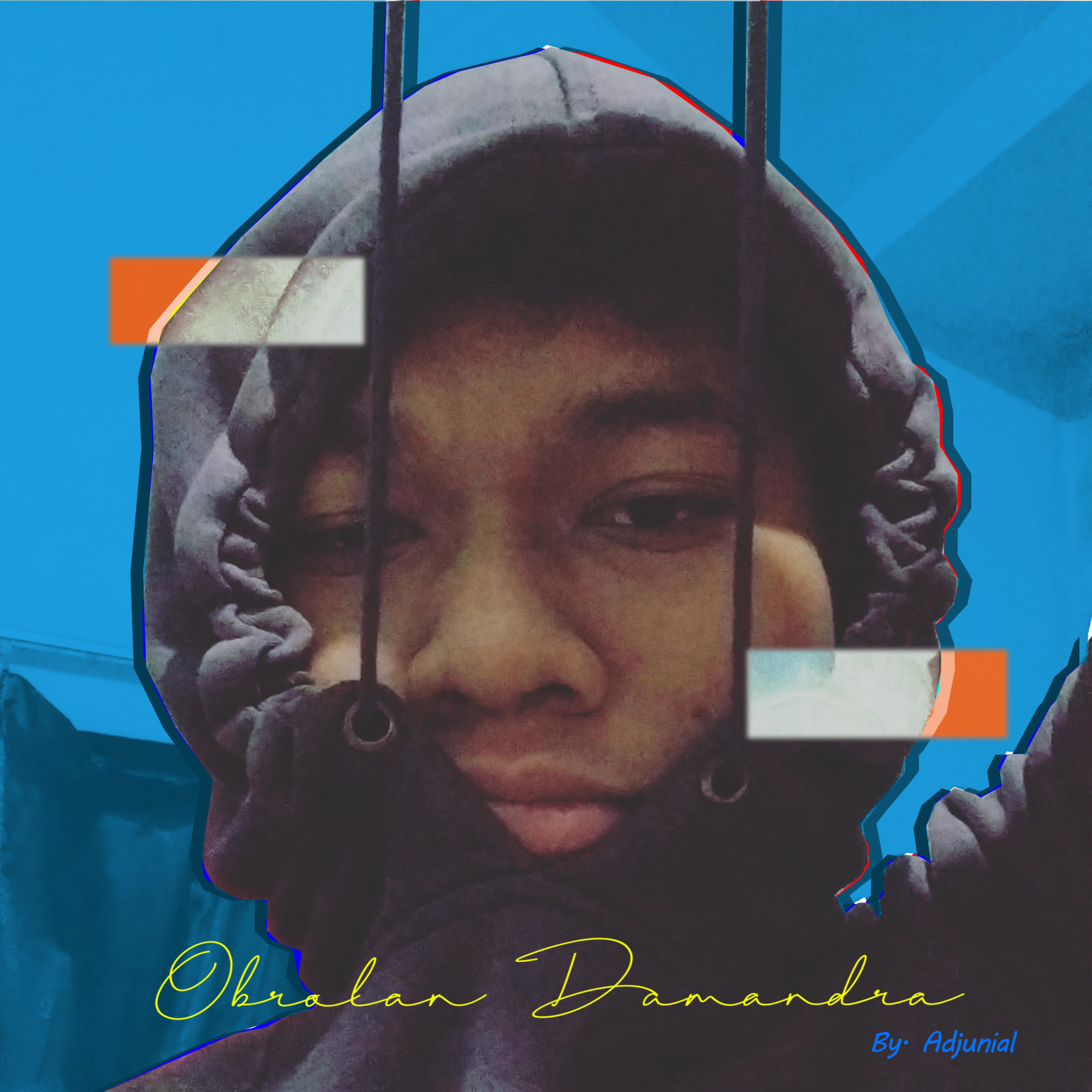 Obrolan Damandra