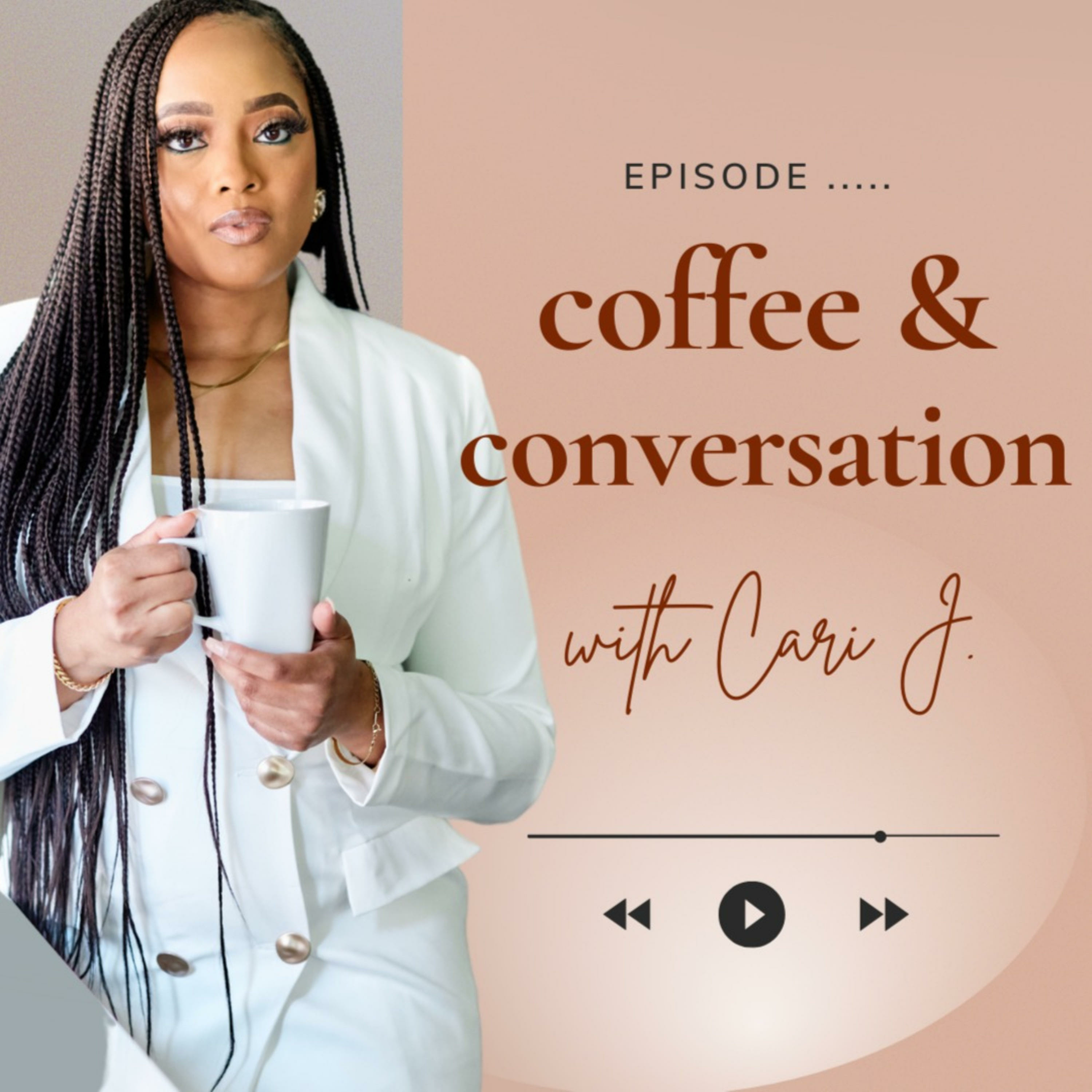 Coffee & Conversation 