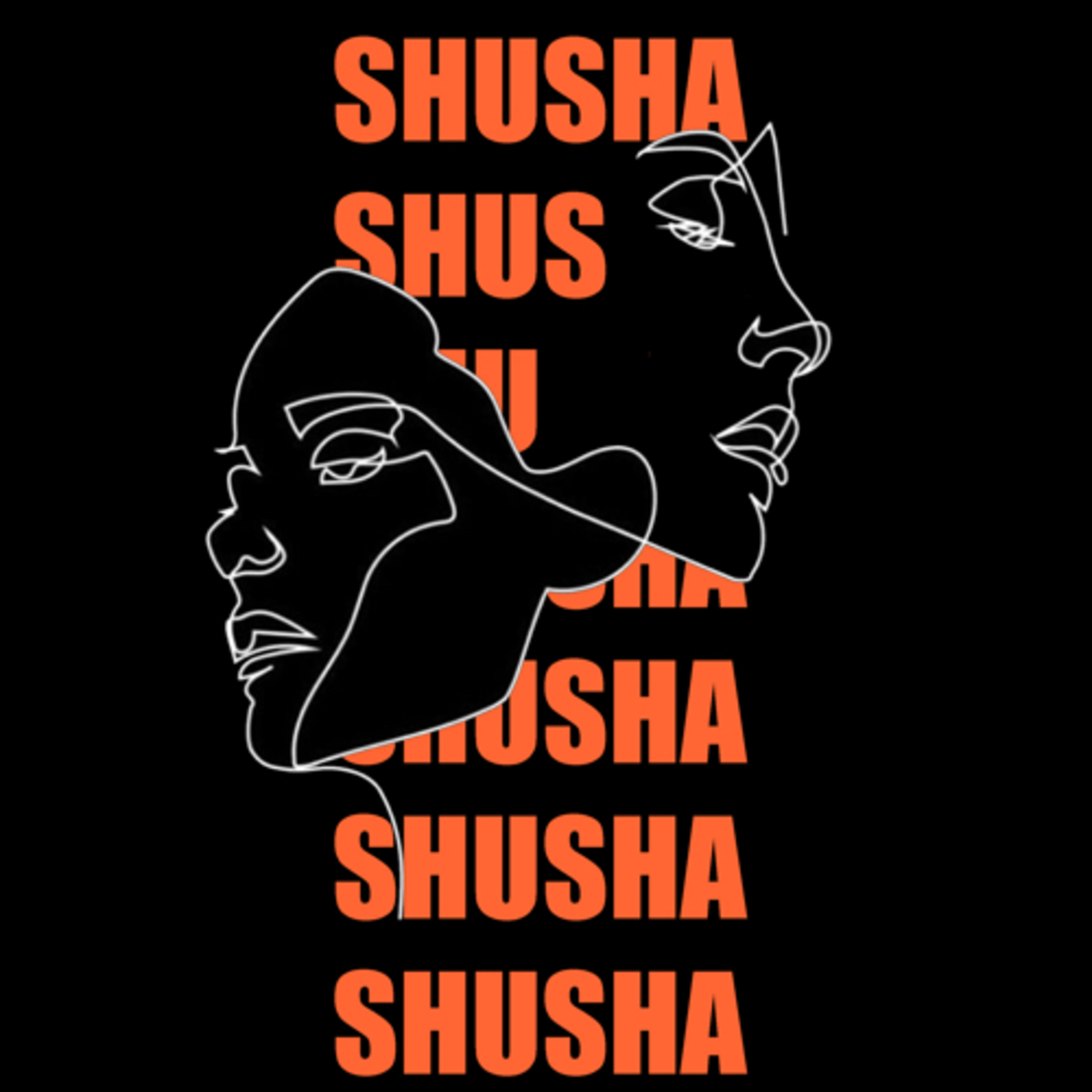 Shusha podcast