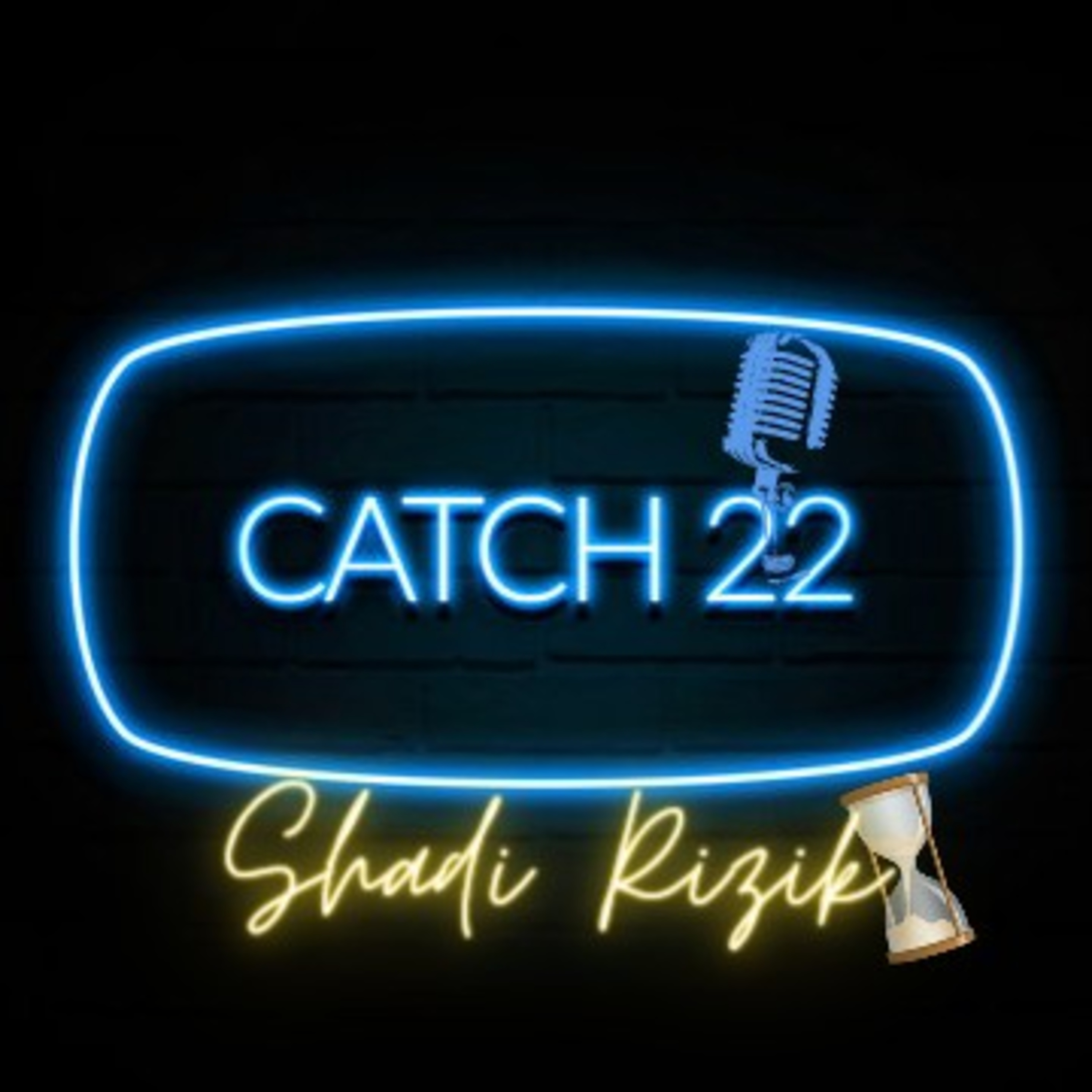 Catch 22 كاتش 22