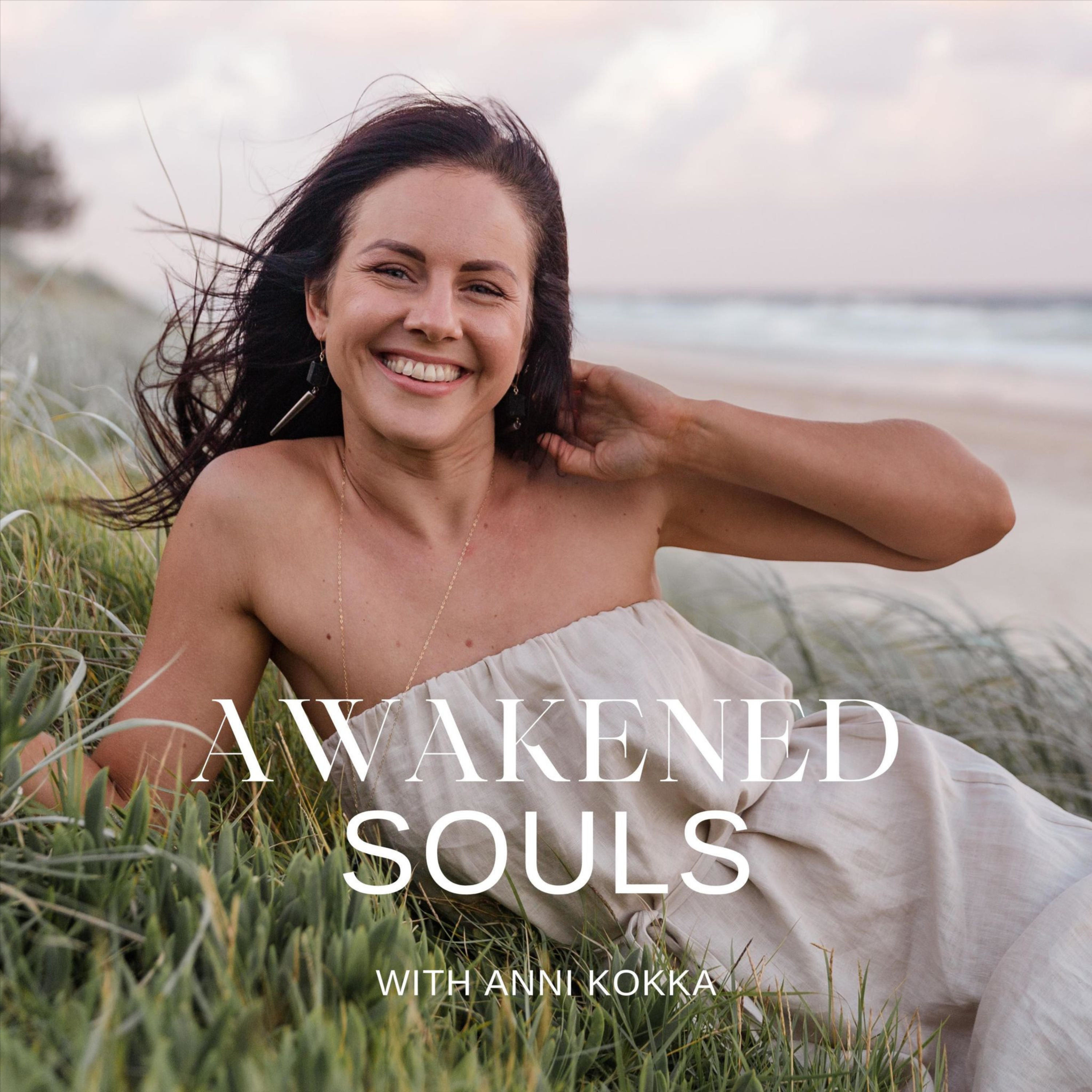 Awakened Souls Podcast