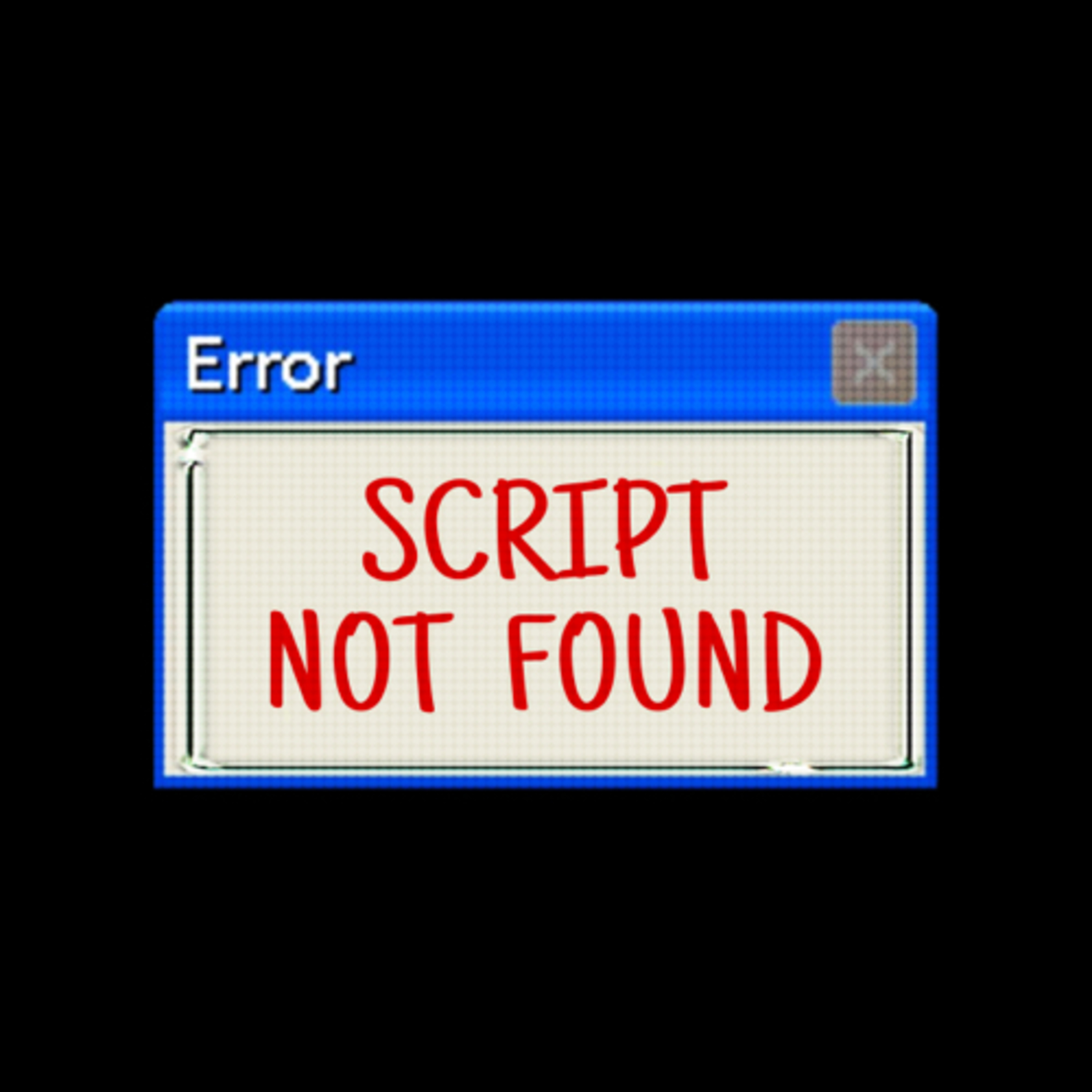 Episode Eight: The Boring Episode