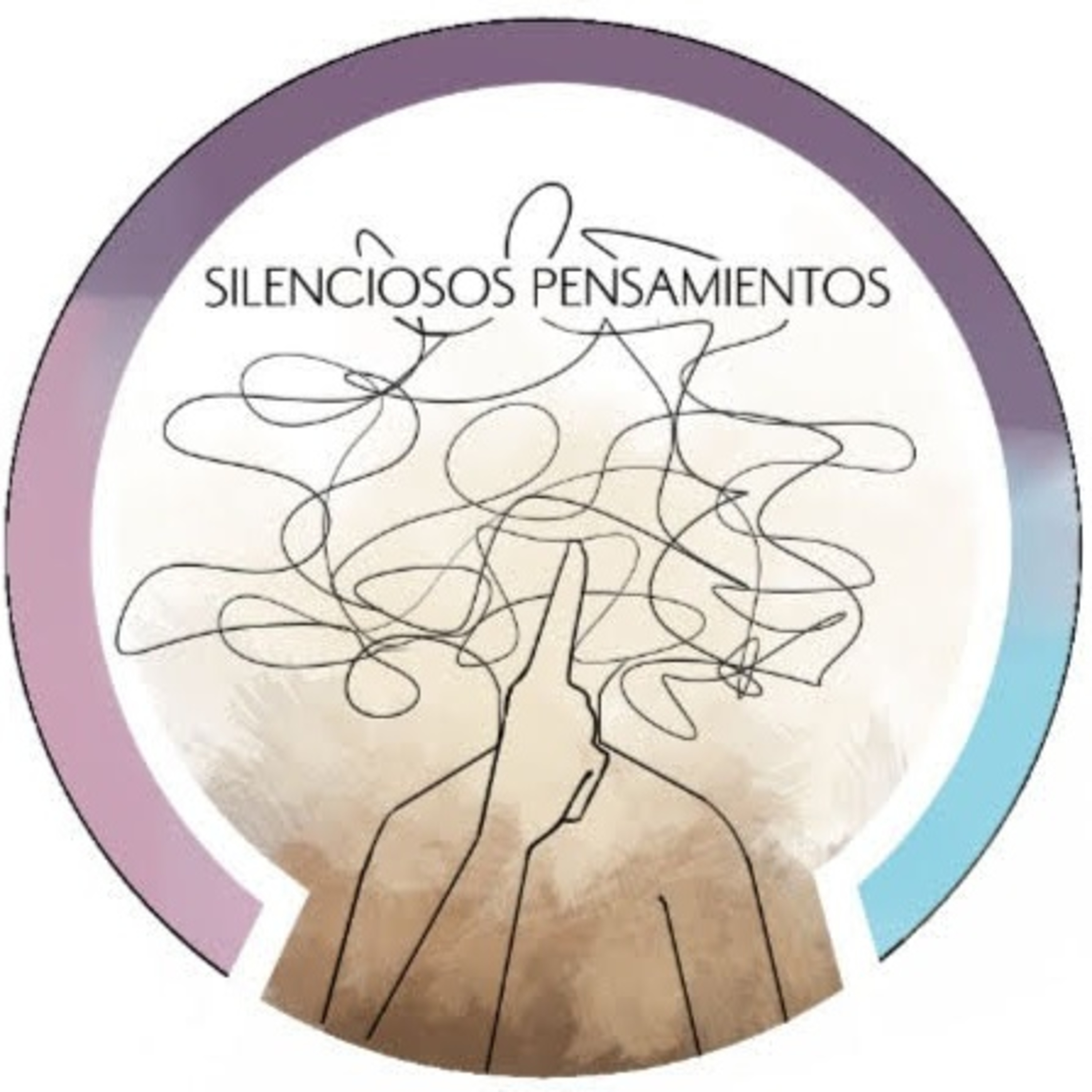 Silenciosos Pensamientos podcast artwork