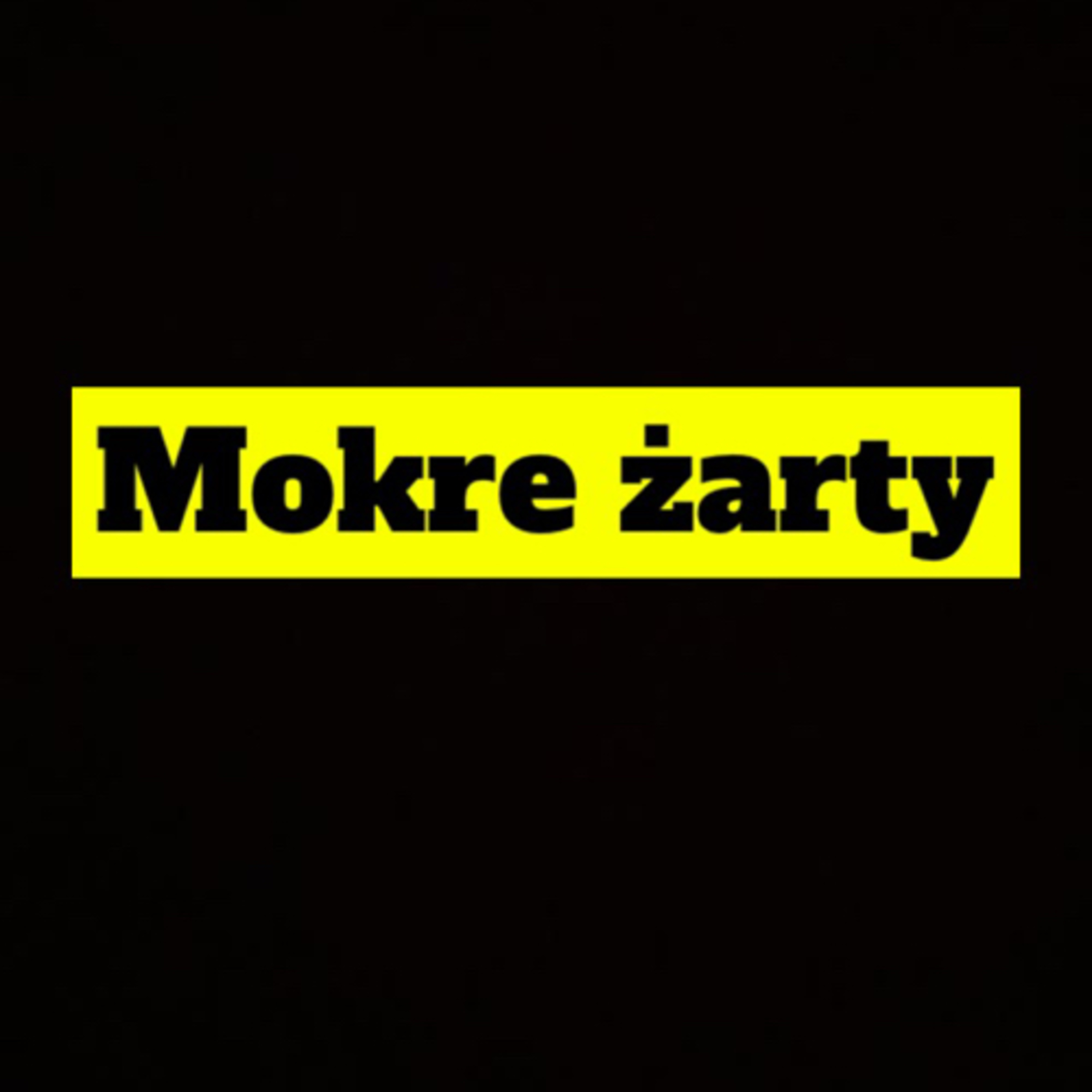 Mokre żarty