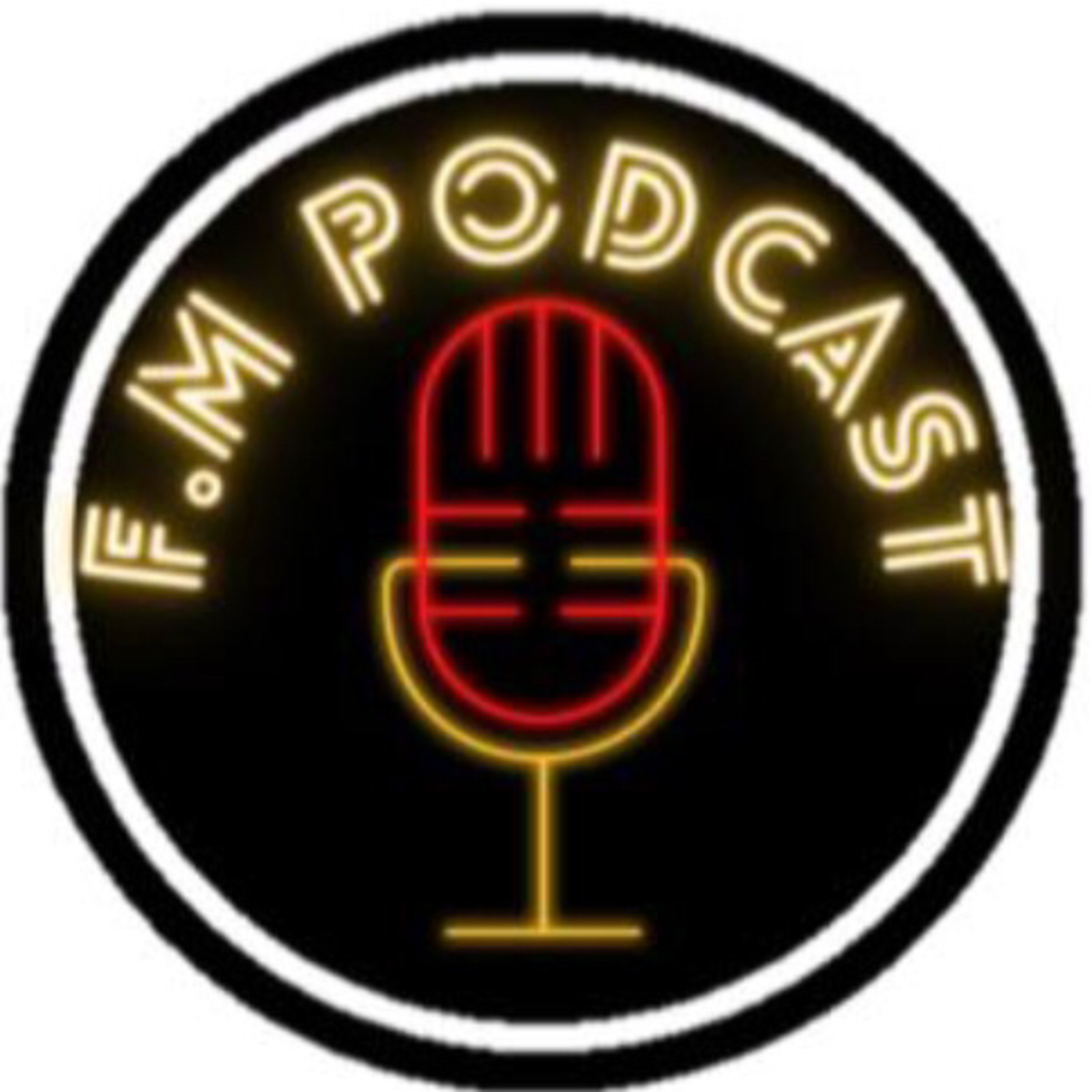 F.M Podcast podcast artwork