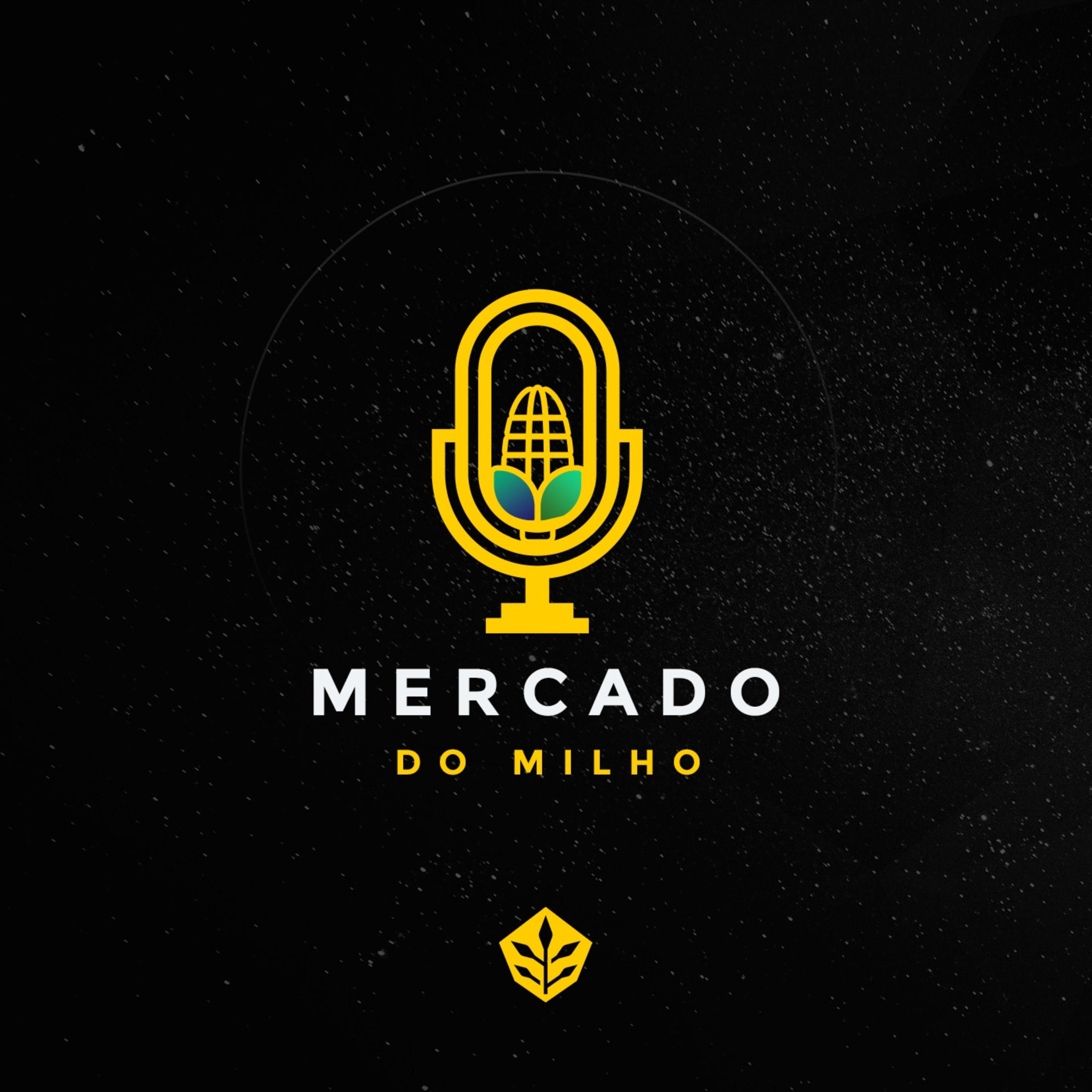 Mercado do Milho por Tarken