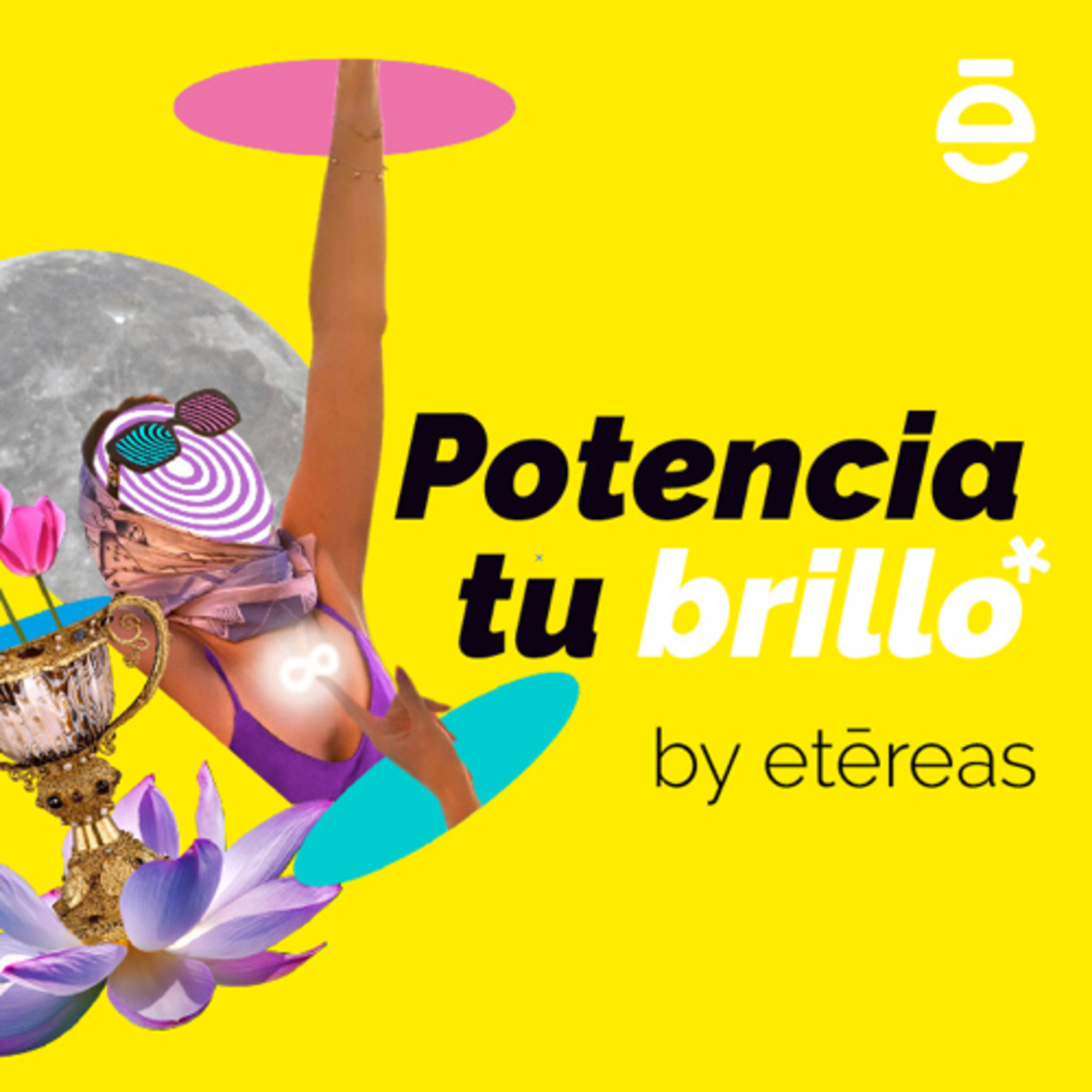 Potencia tu brillo