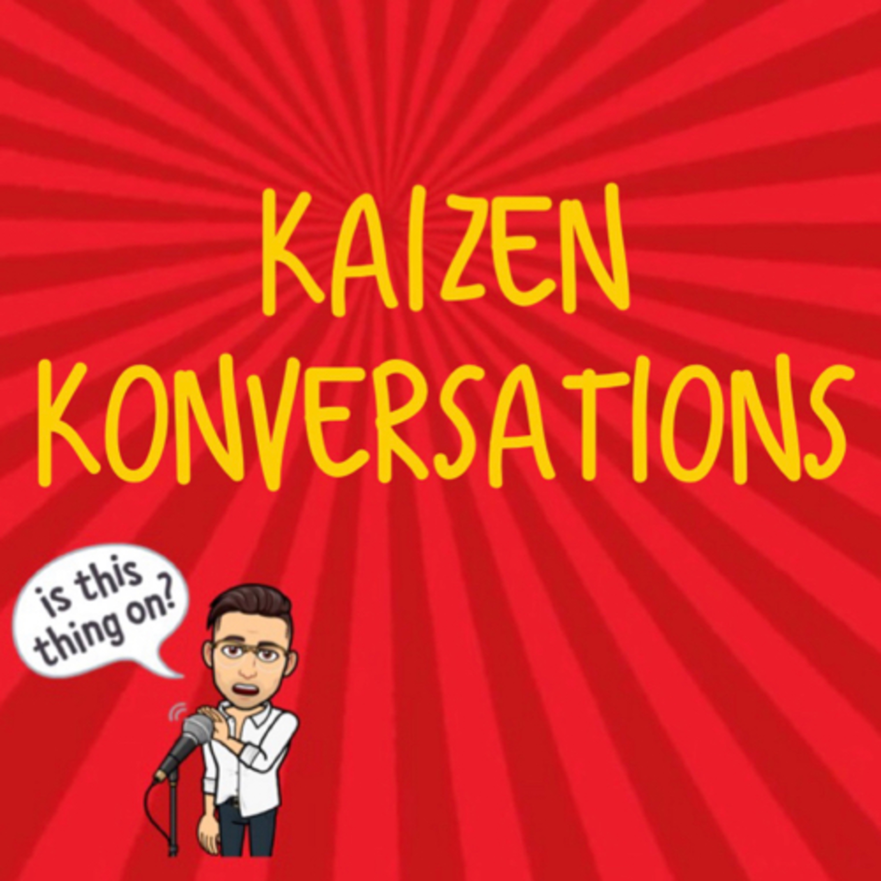 Kaizen Konversations