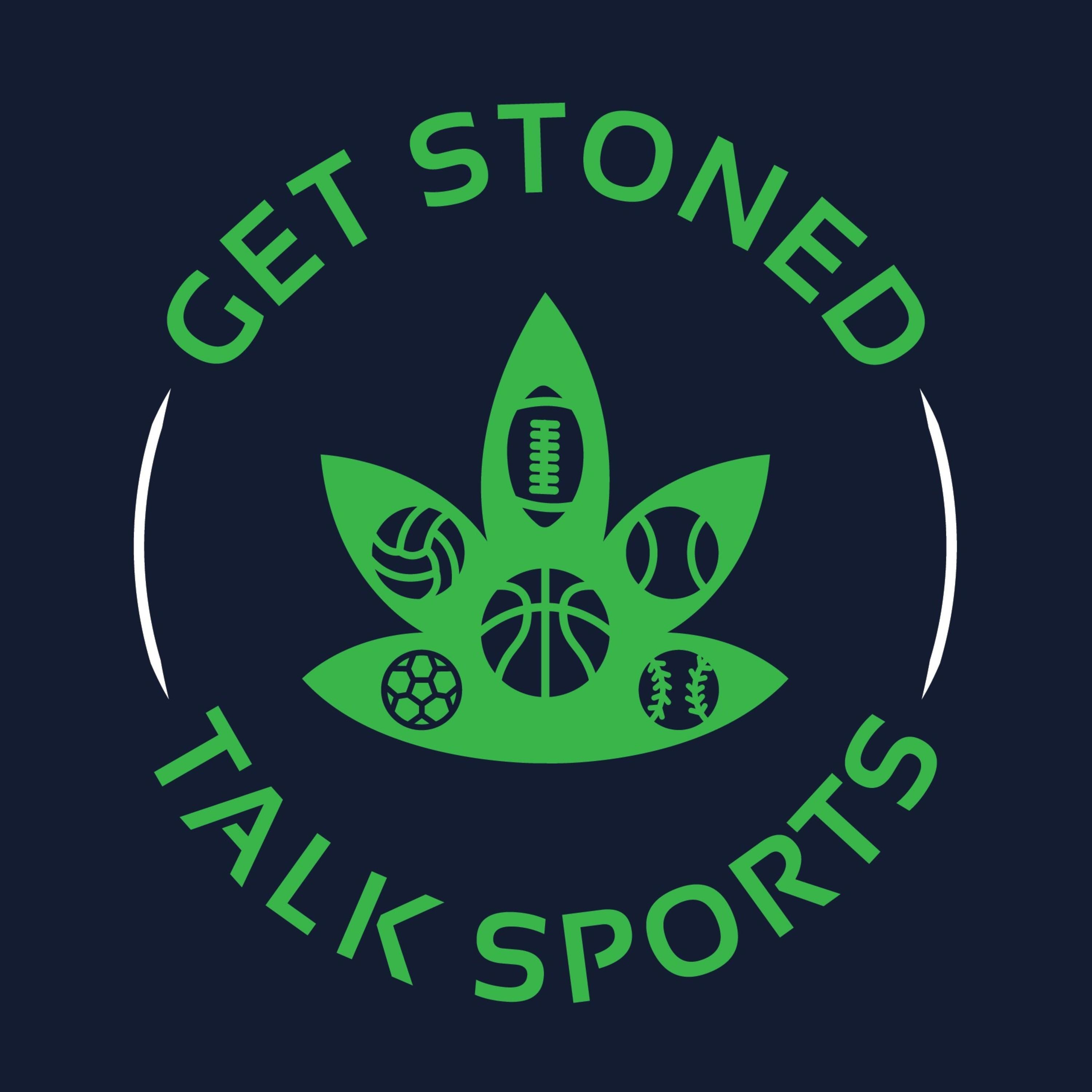 Get Stoned Talk Sports