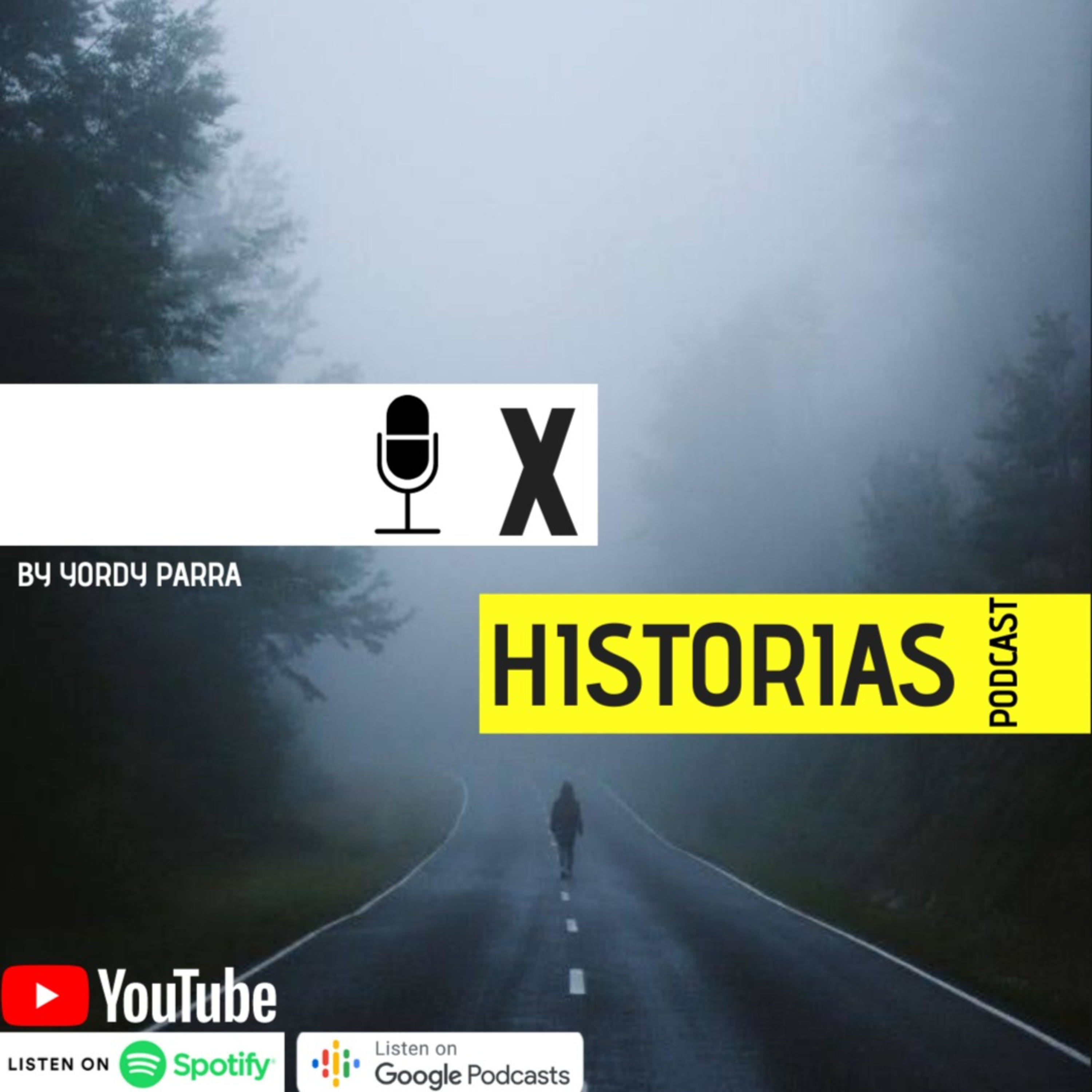X Historias