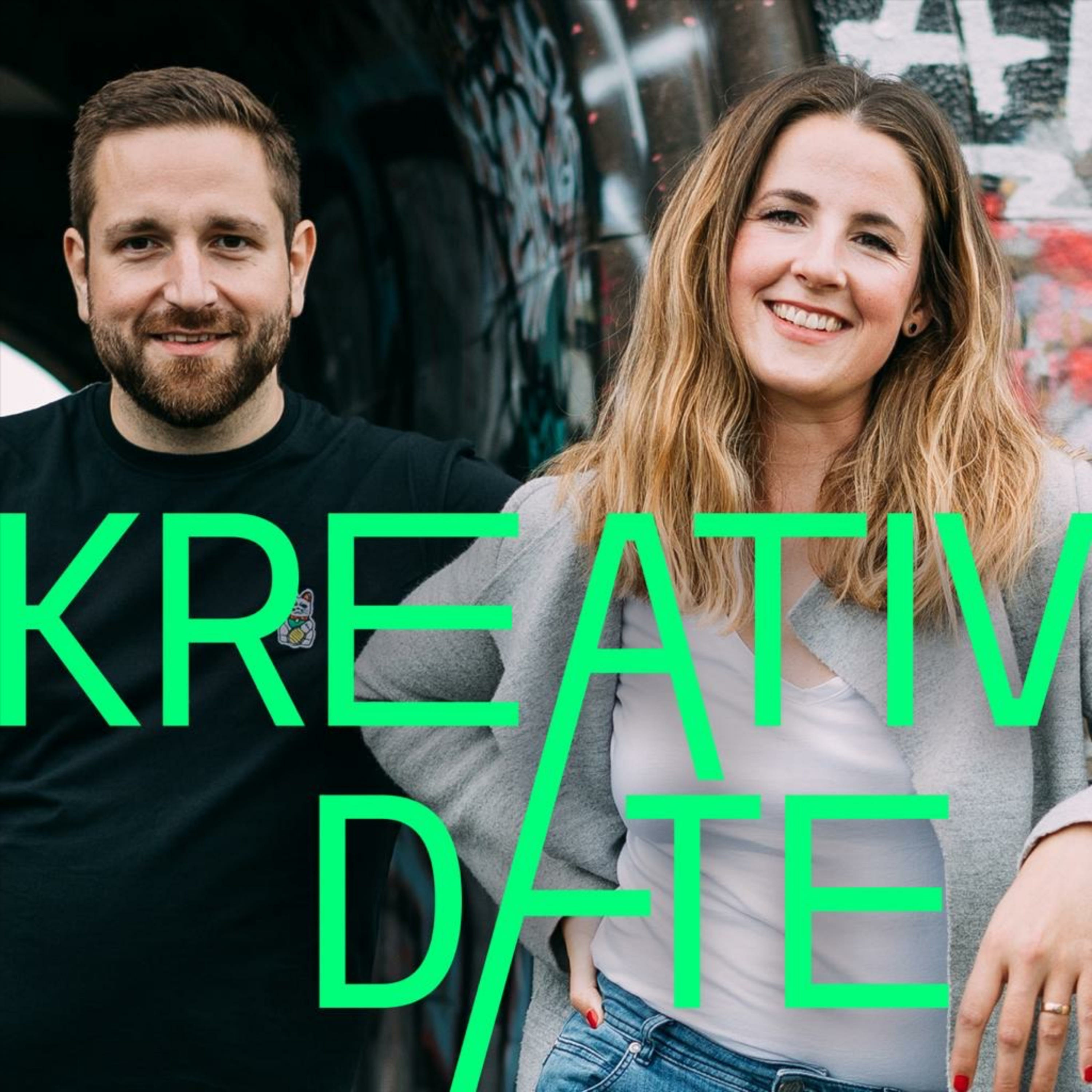 KREATIVDATE