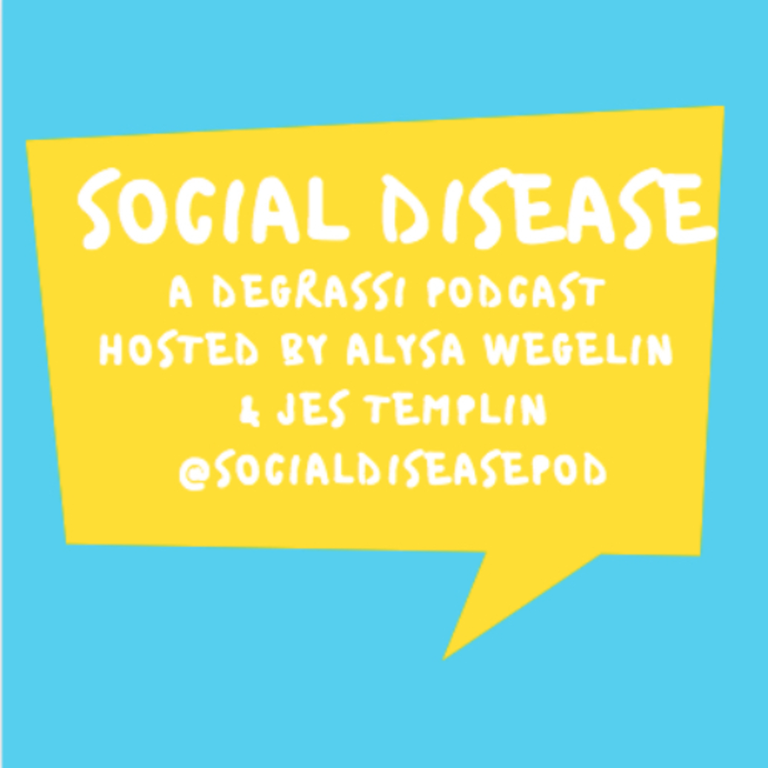 Episode 3: Eye of the Beholder