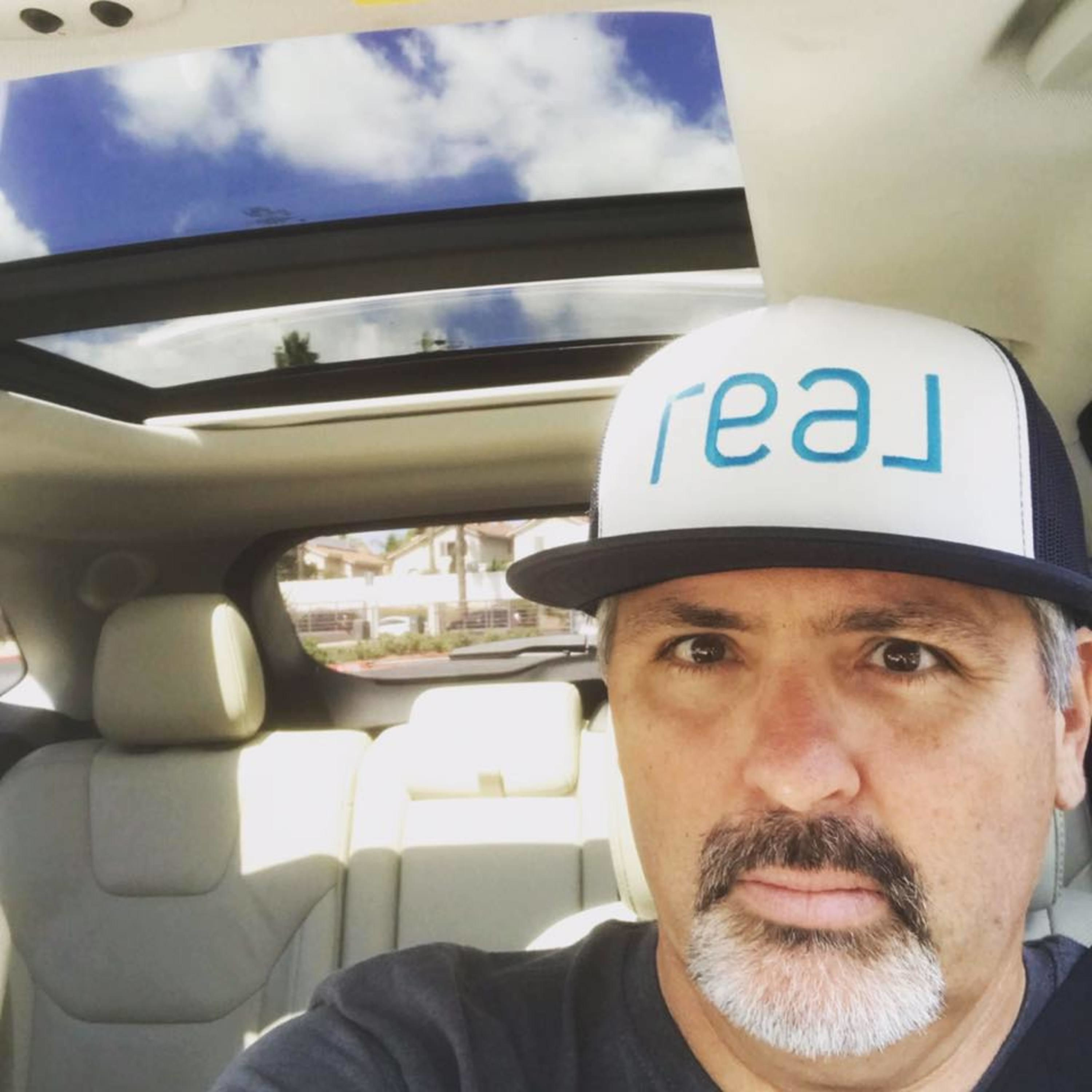 Getting Real With Jason Lopez