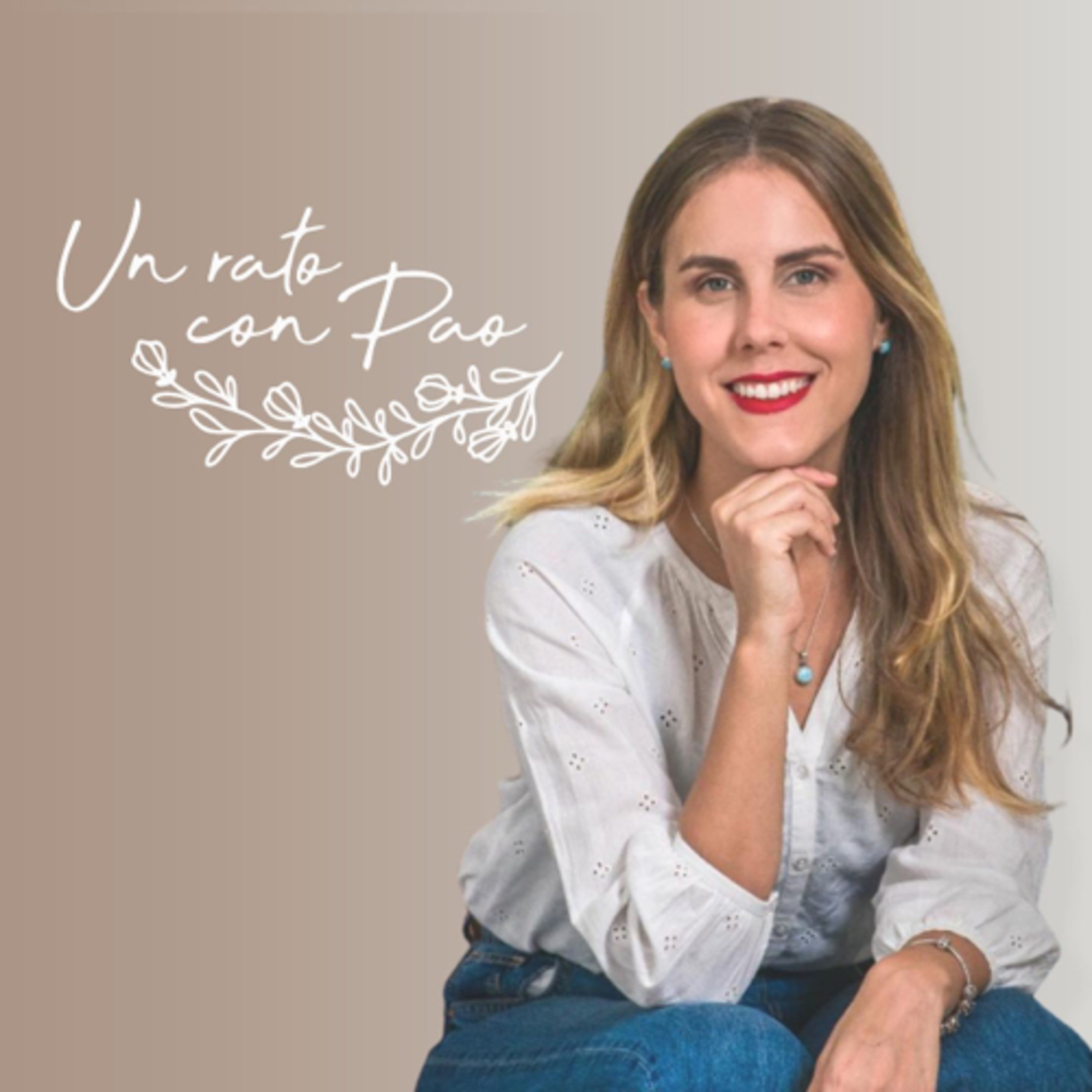 Un rato con Pao
