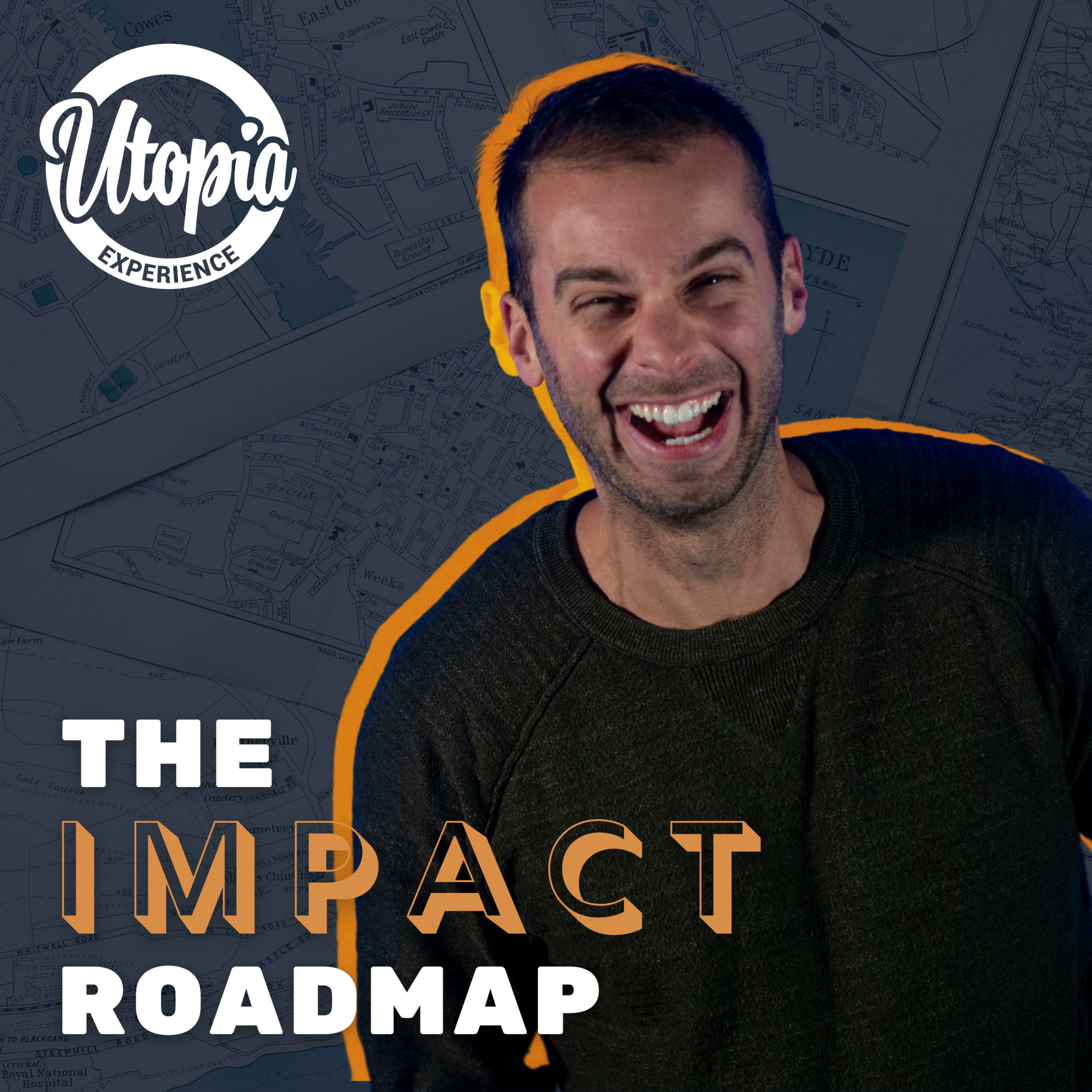 The Impact Roadmap: Events, Leadership, Nonprofits