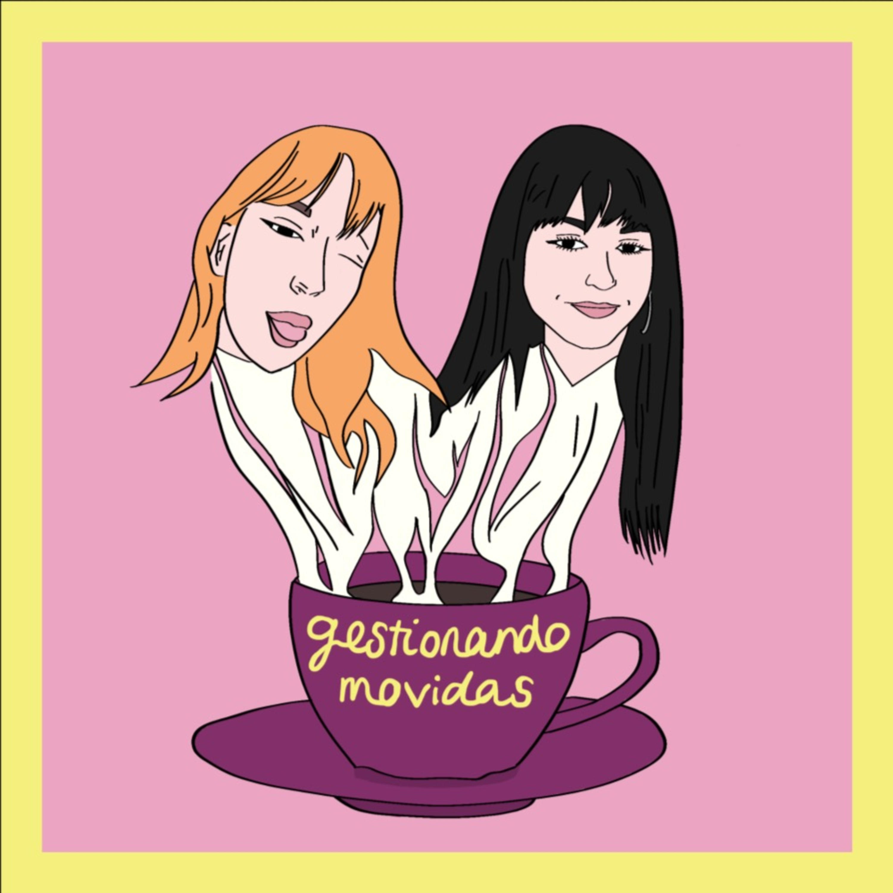 gestionando movidas