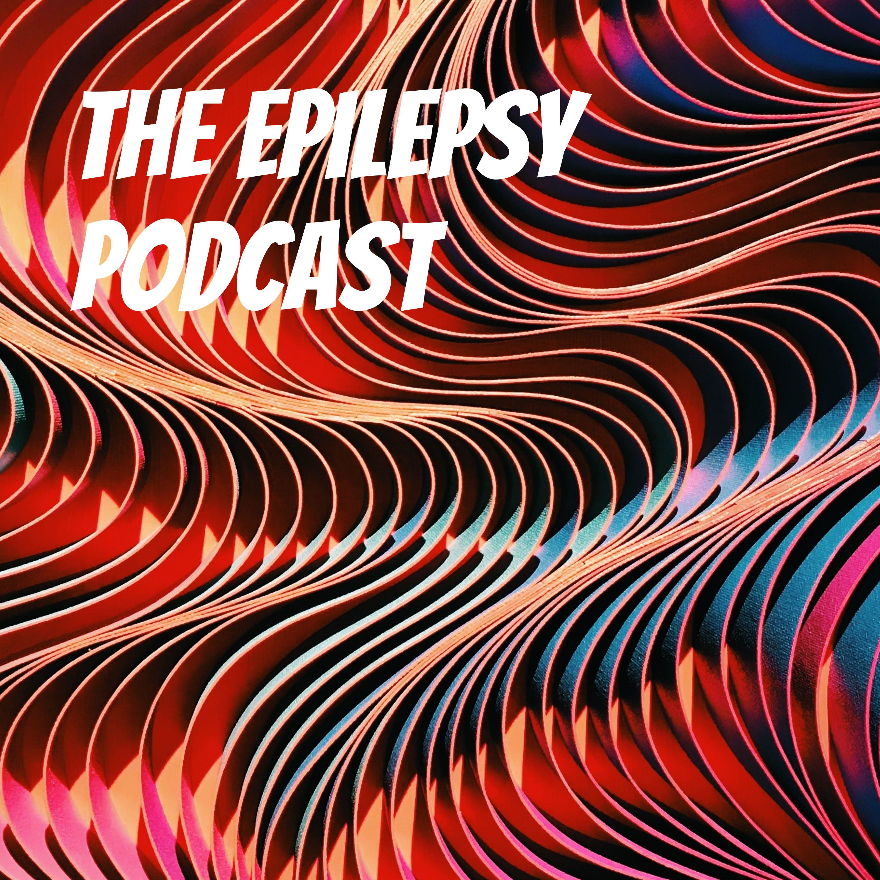 The Epilepsy Podcast podcast artwork