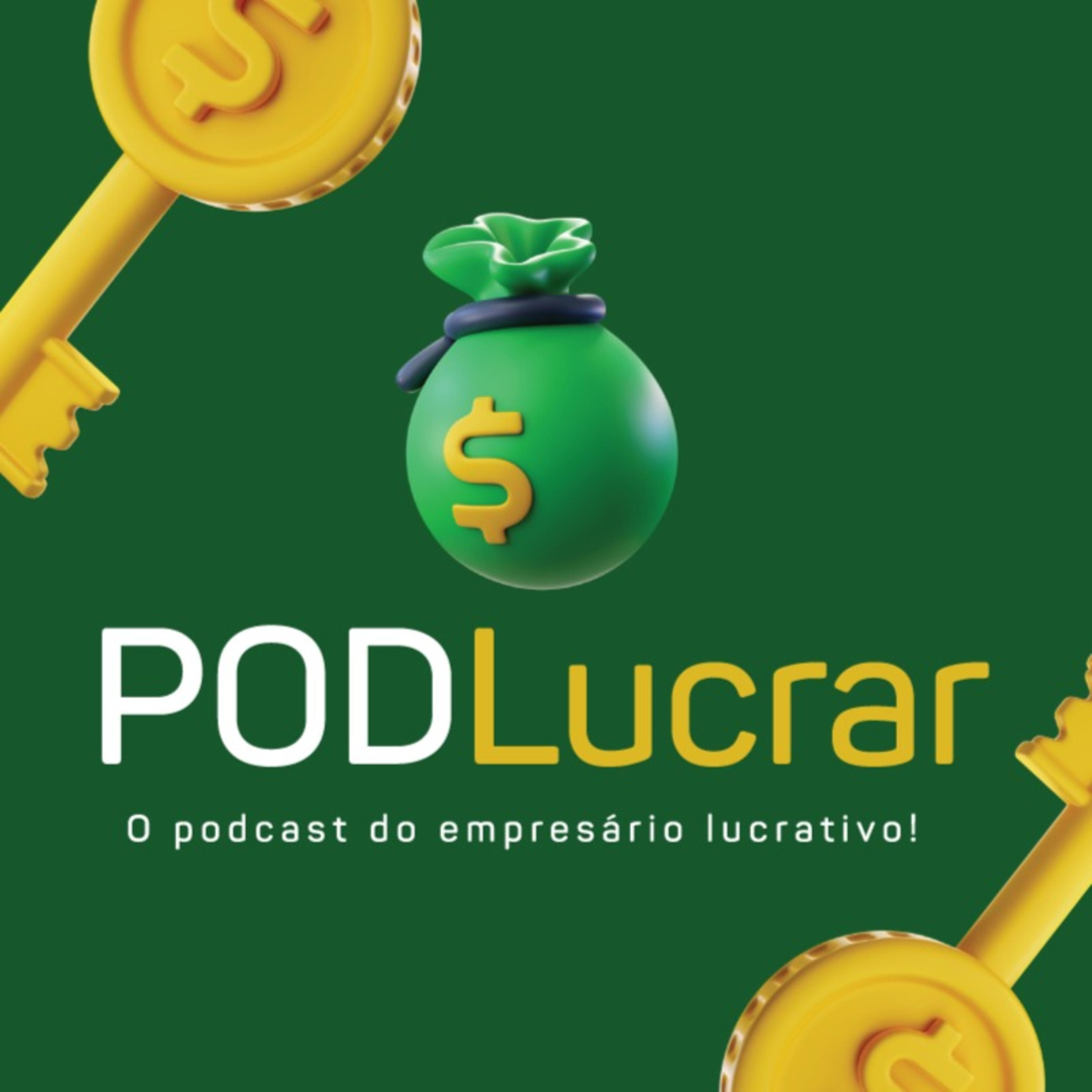 Podlucrar
