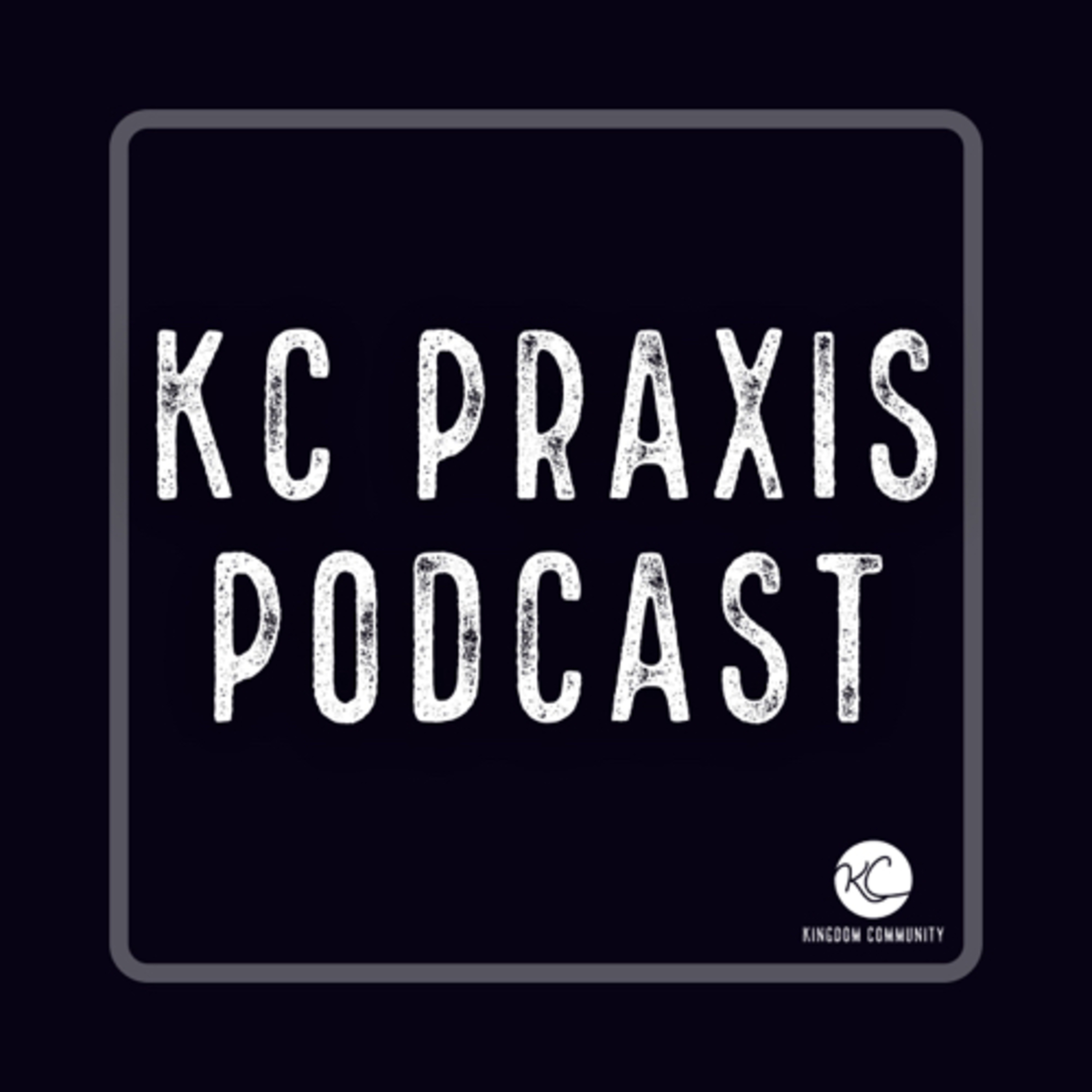Praxis Teaching -- Mars Hill episode artwork