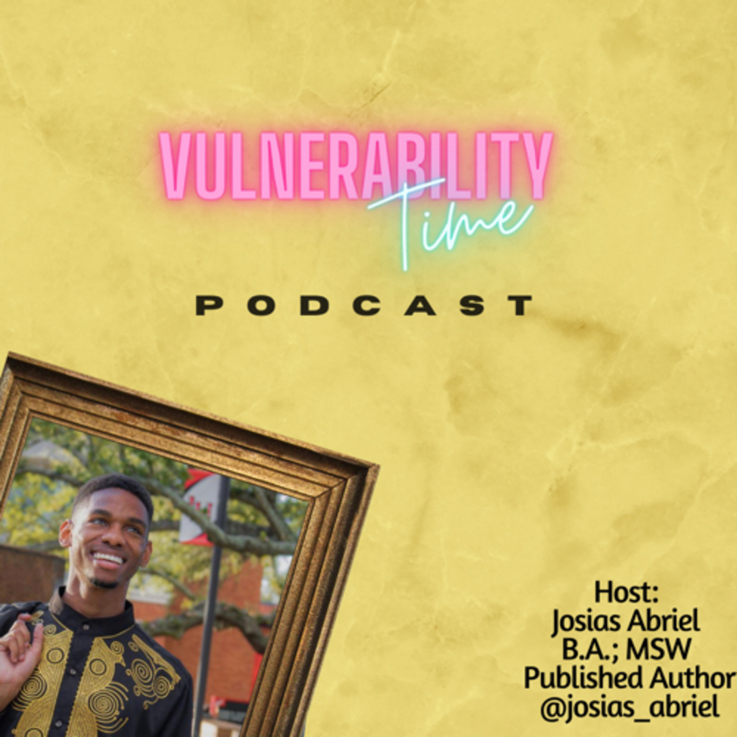 Vulnerability Time