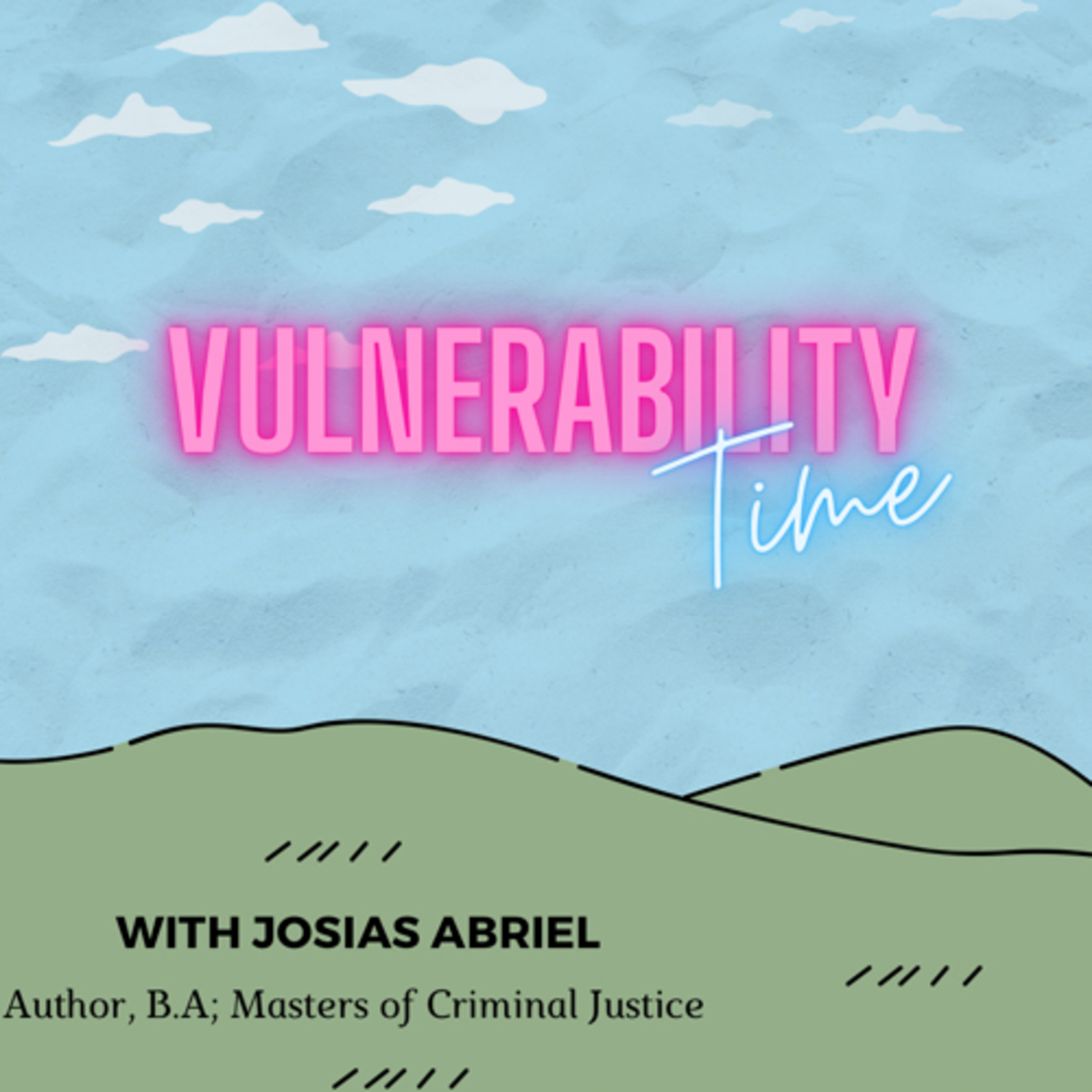 Vulnerability Time