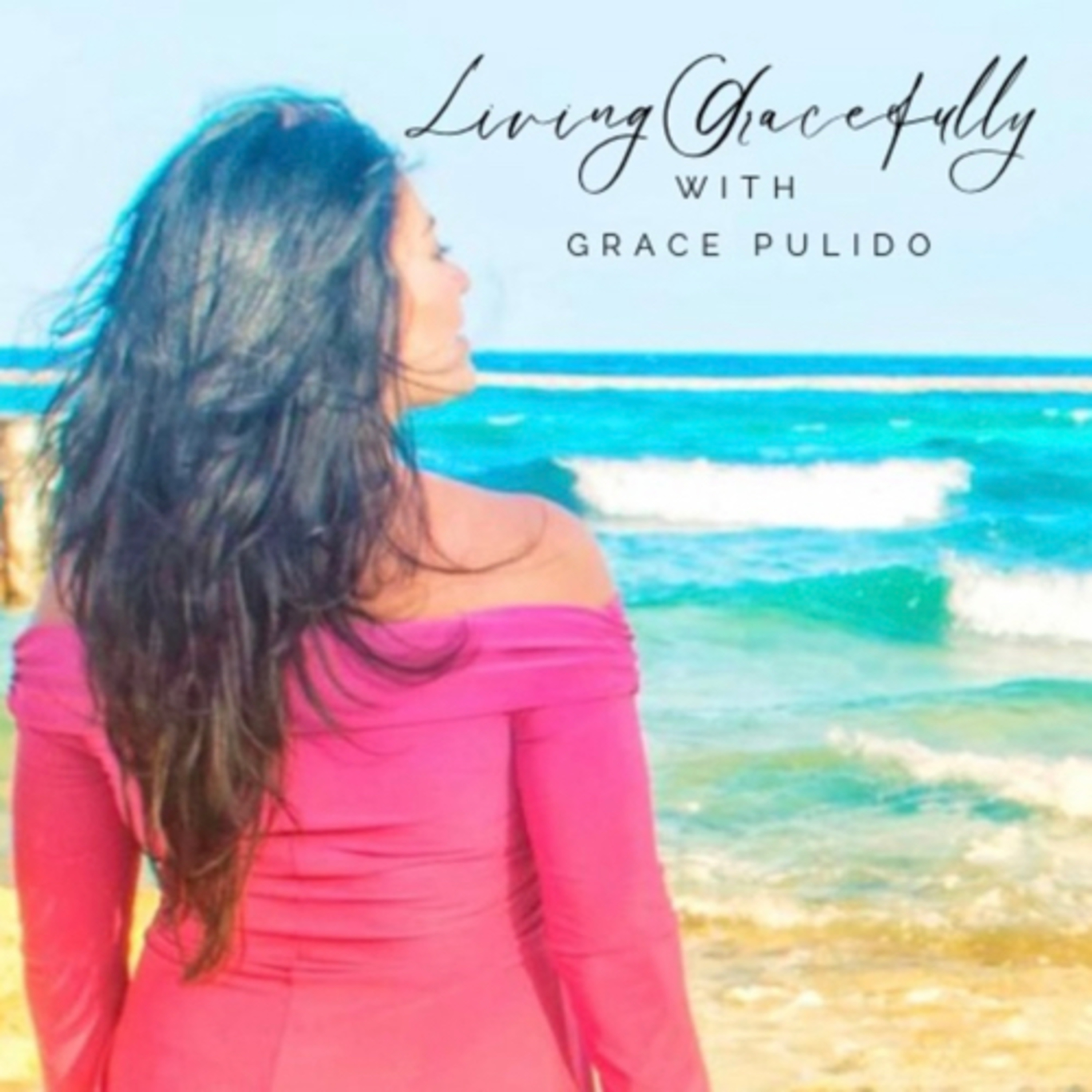 LivingGracefully podcast artwork
