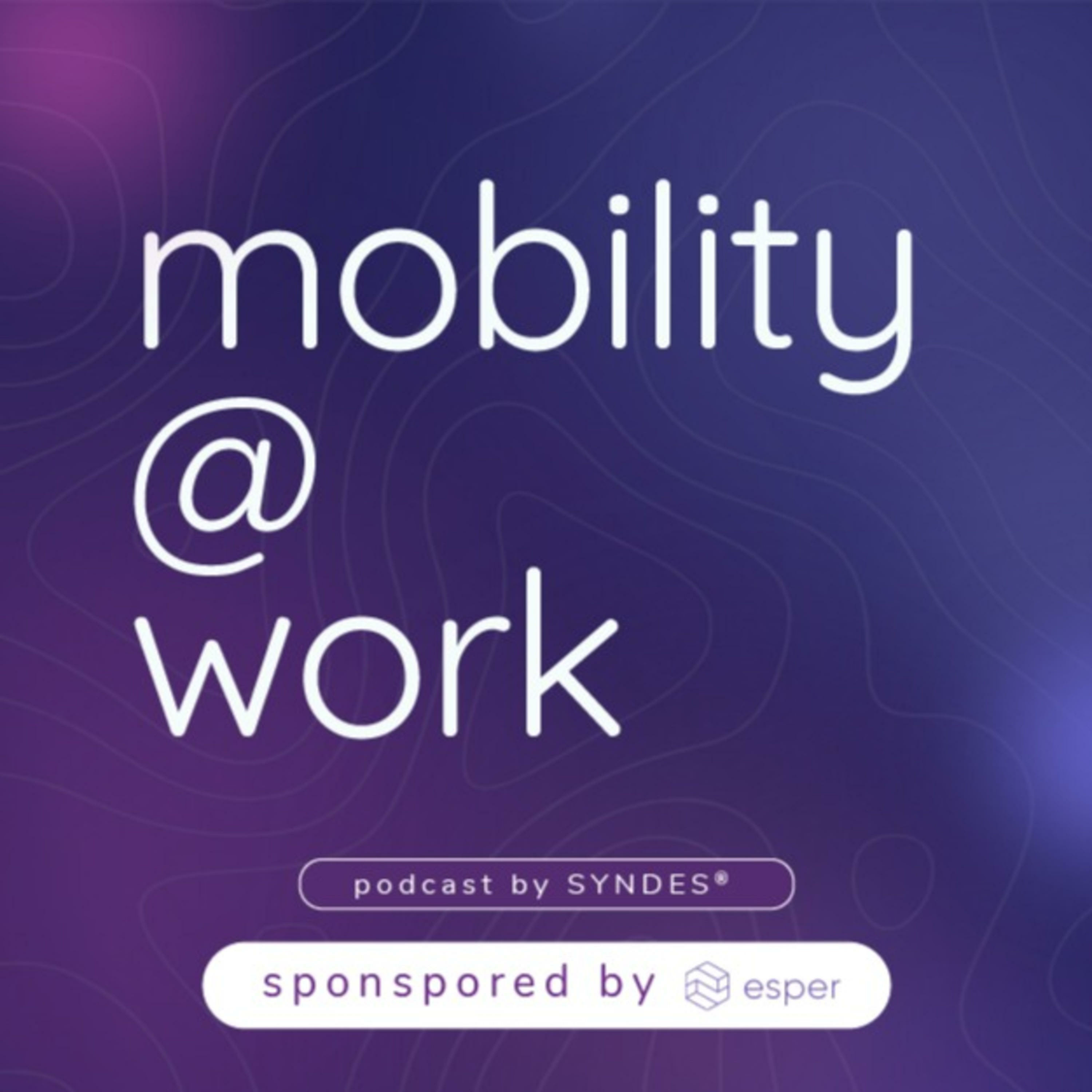 Mobility@Work