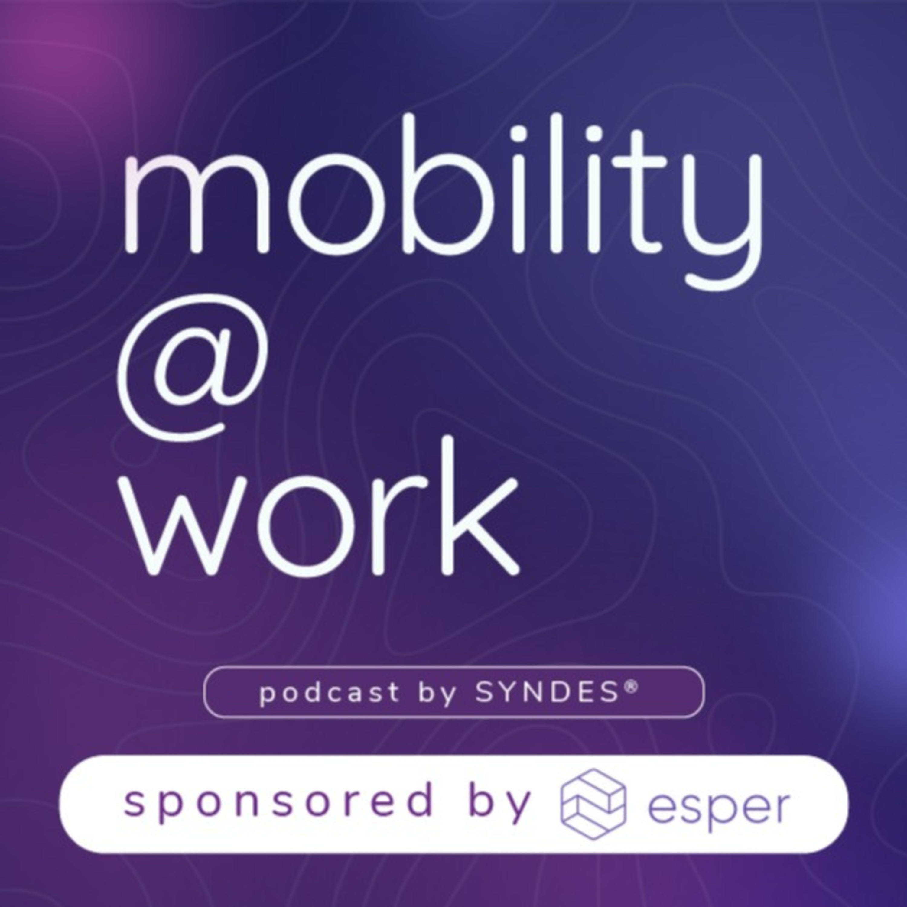 Mobility@Work