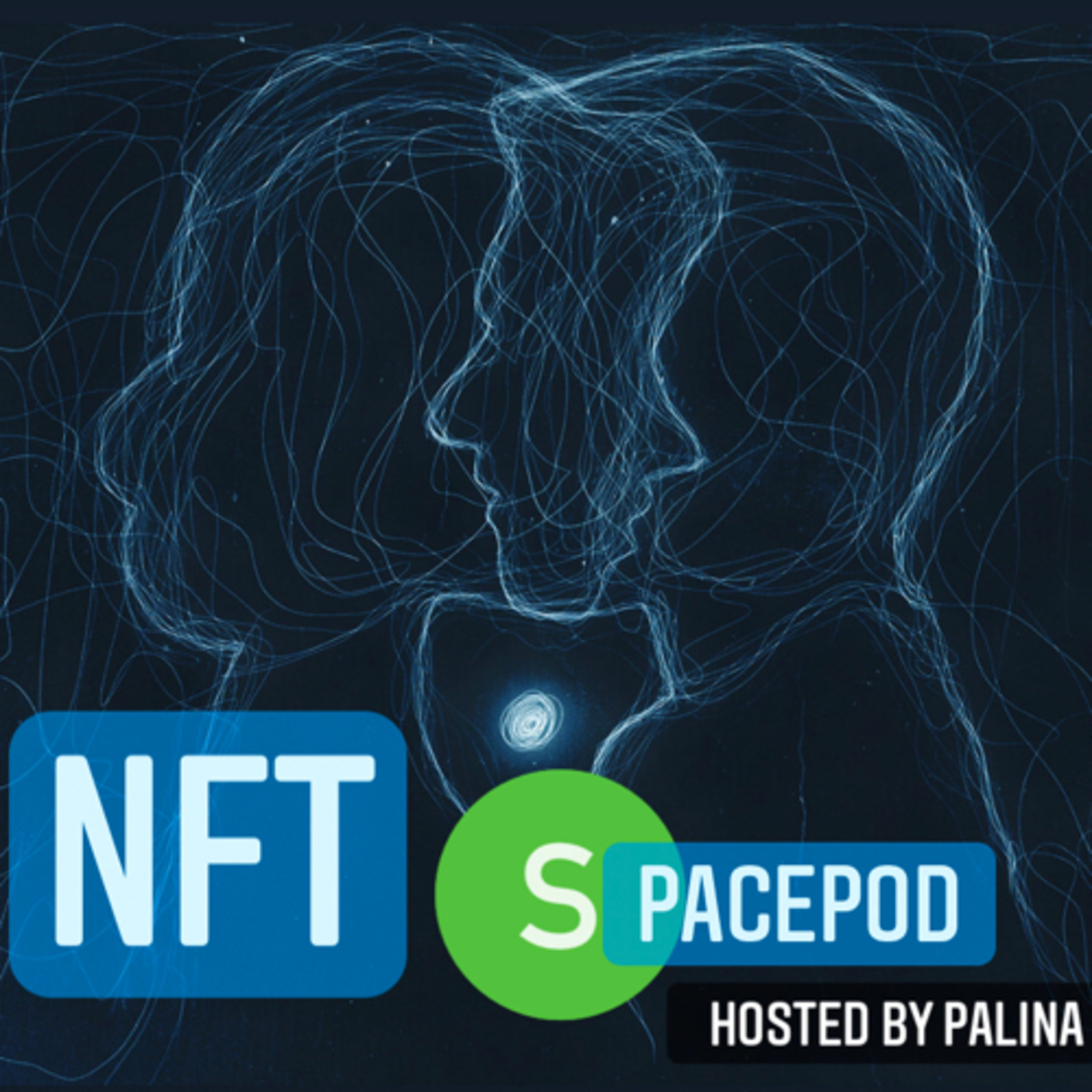 NFT Spacepod