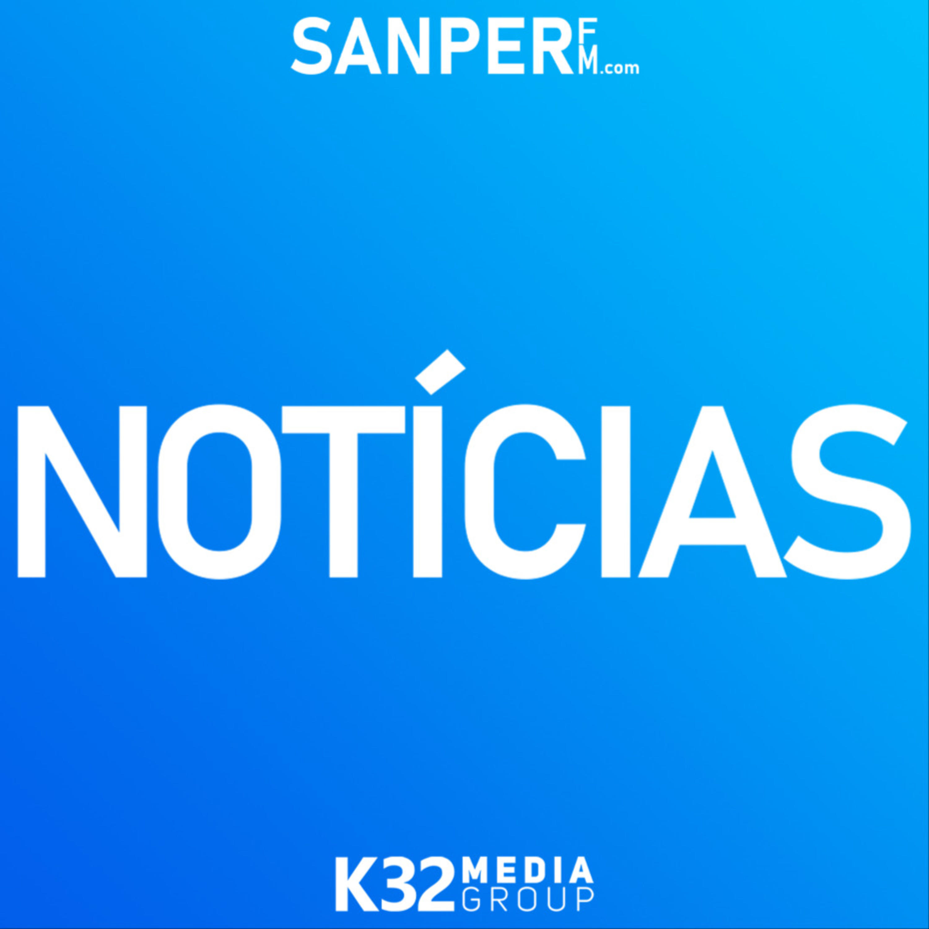 SANPER FM Notícias SANPER FM Notícias
