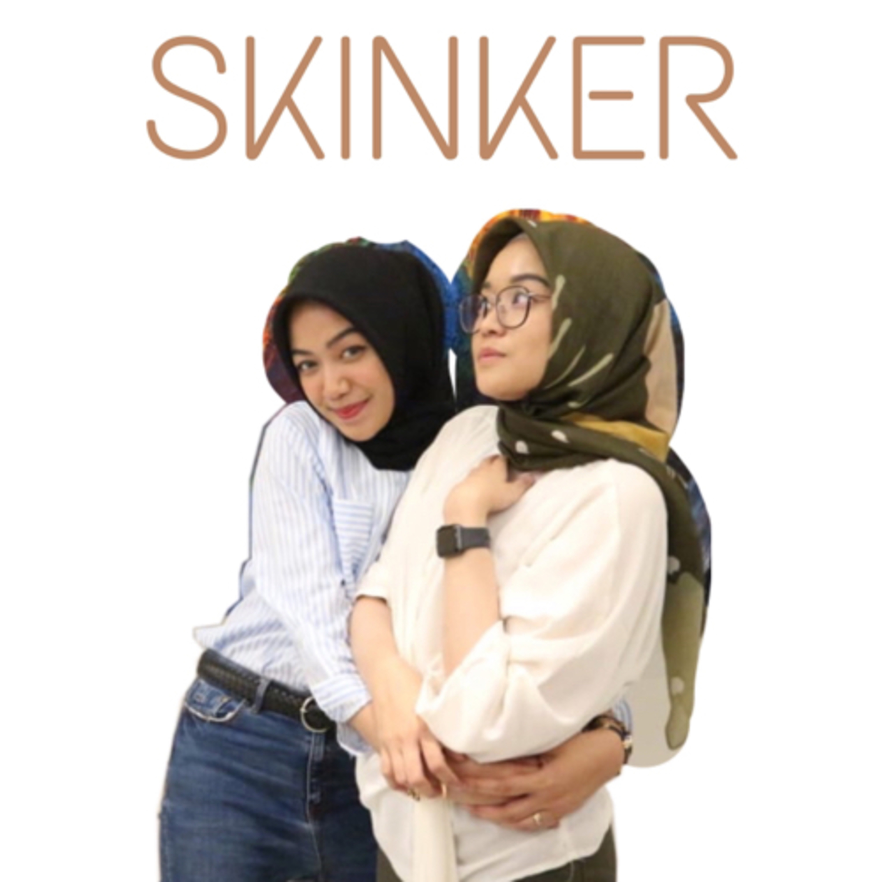 Skinker