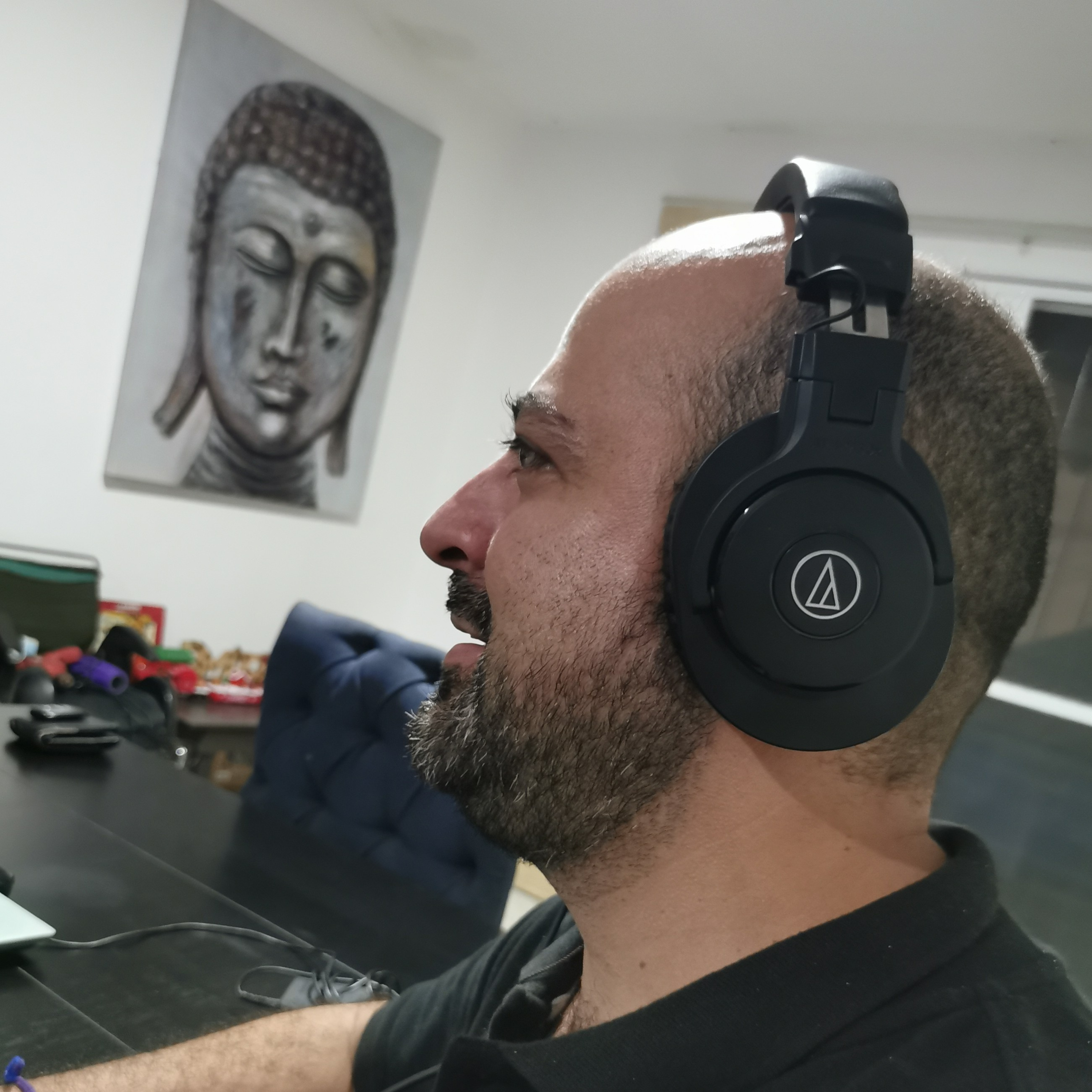 Travolta Podcast