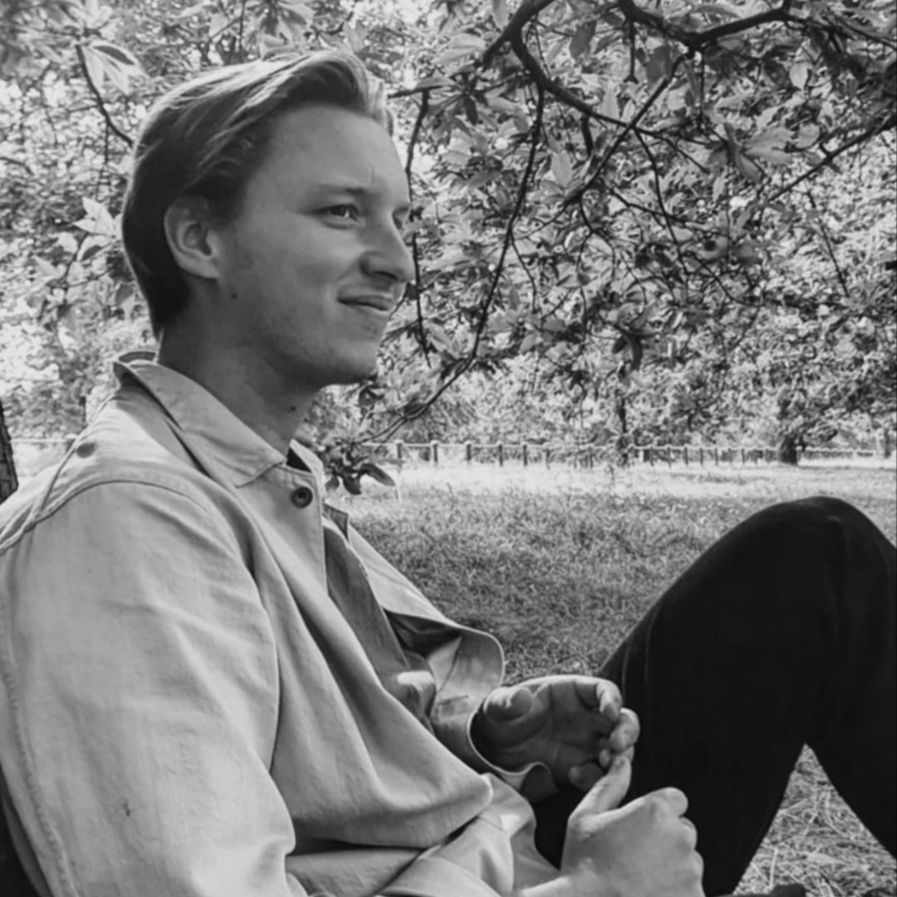 George Ezra\'s Monday Morning Music