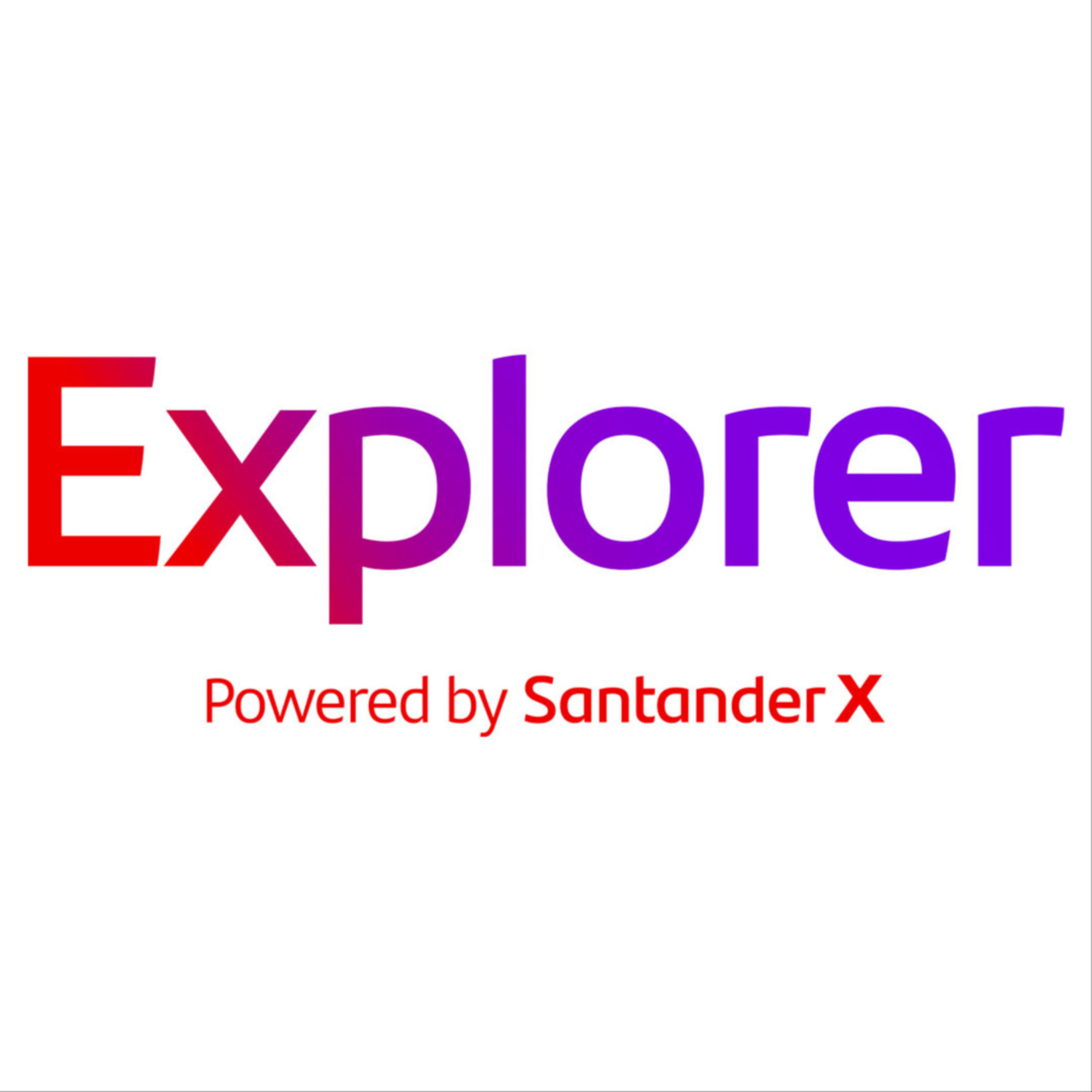 Explorer Podcast podcast artwork