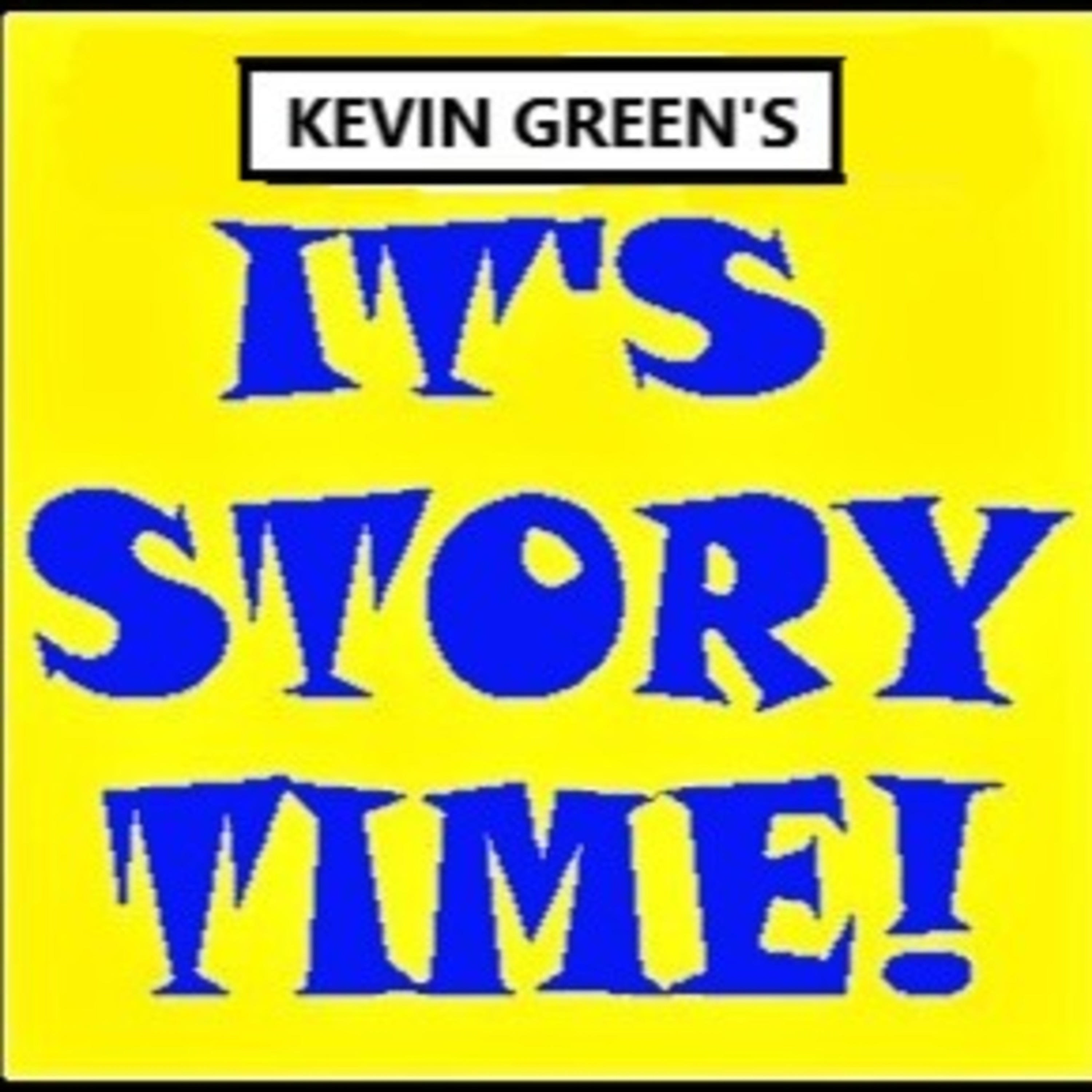 It\'s Storytime!