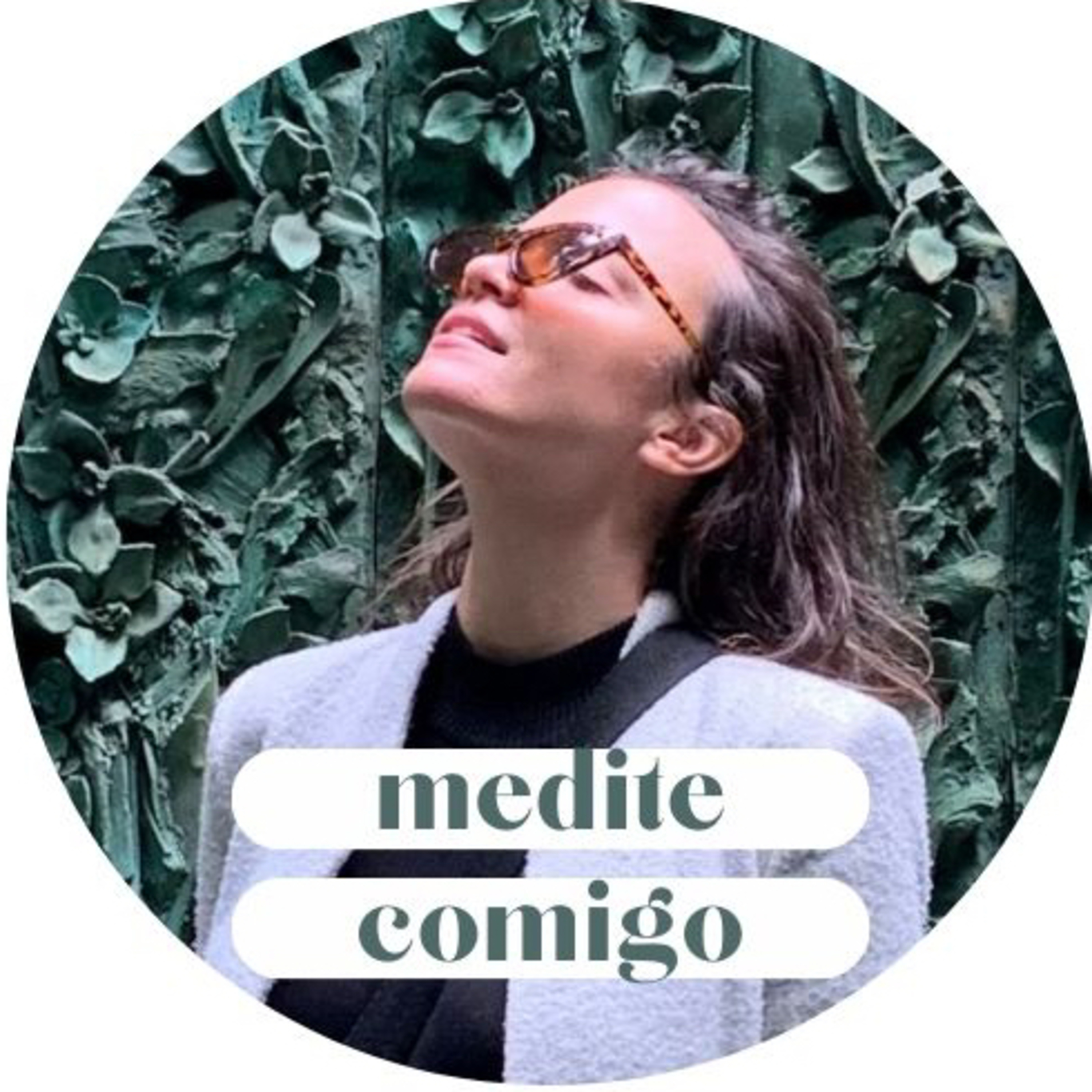 Medite Comigo