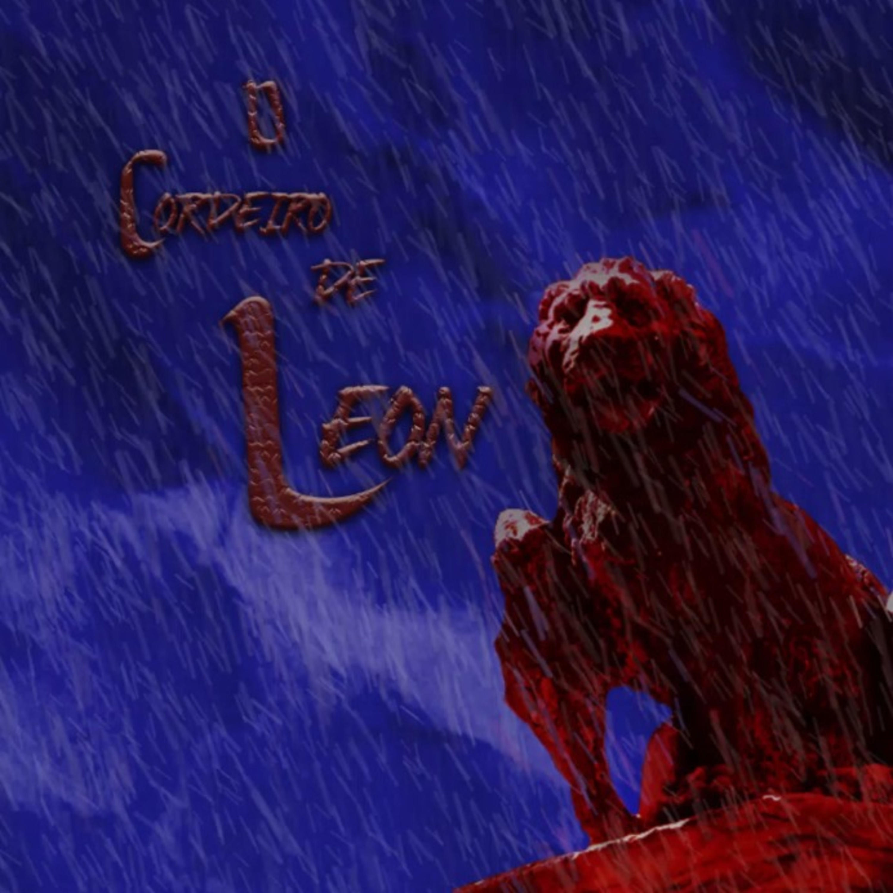 O Cordeiro de Leon - Contos de Horror podcast artwork